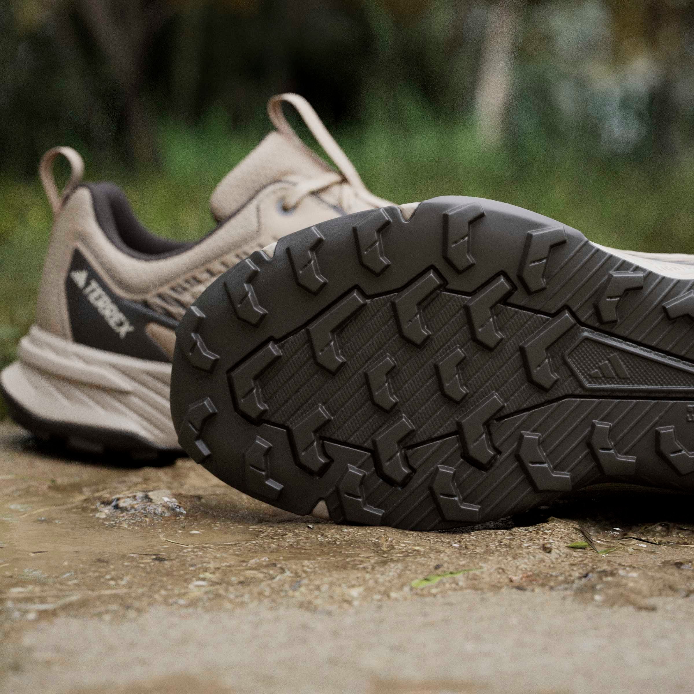 adidas TERREX Chaussures de trail »TRACEFINDER«  chaussures de trail running