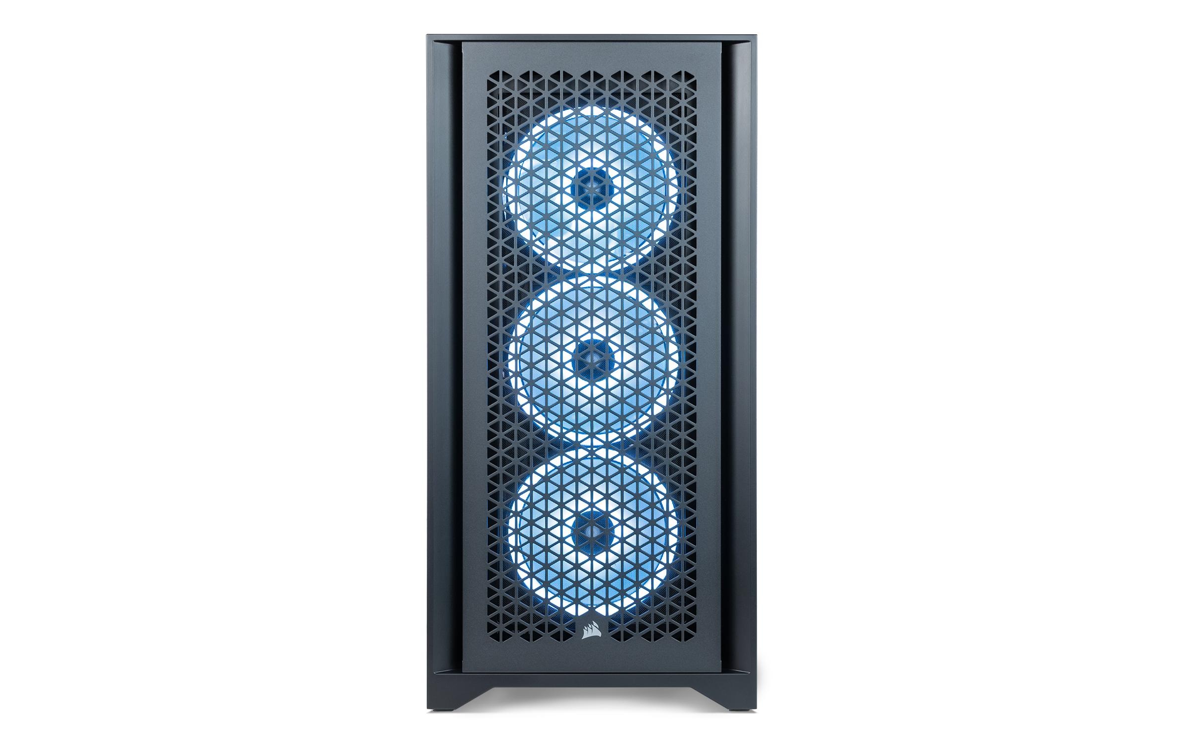 Joule Performance Gaming-PC »Gaming PC Darkstream RTX4090 I9«