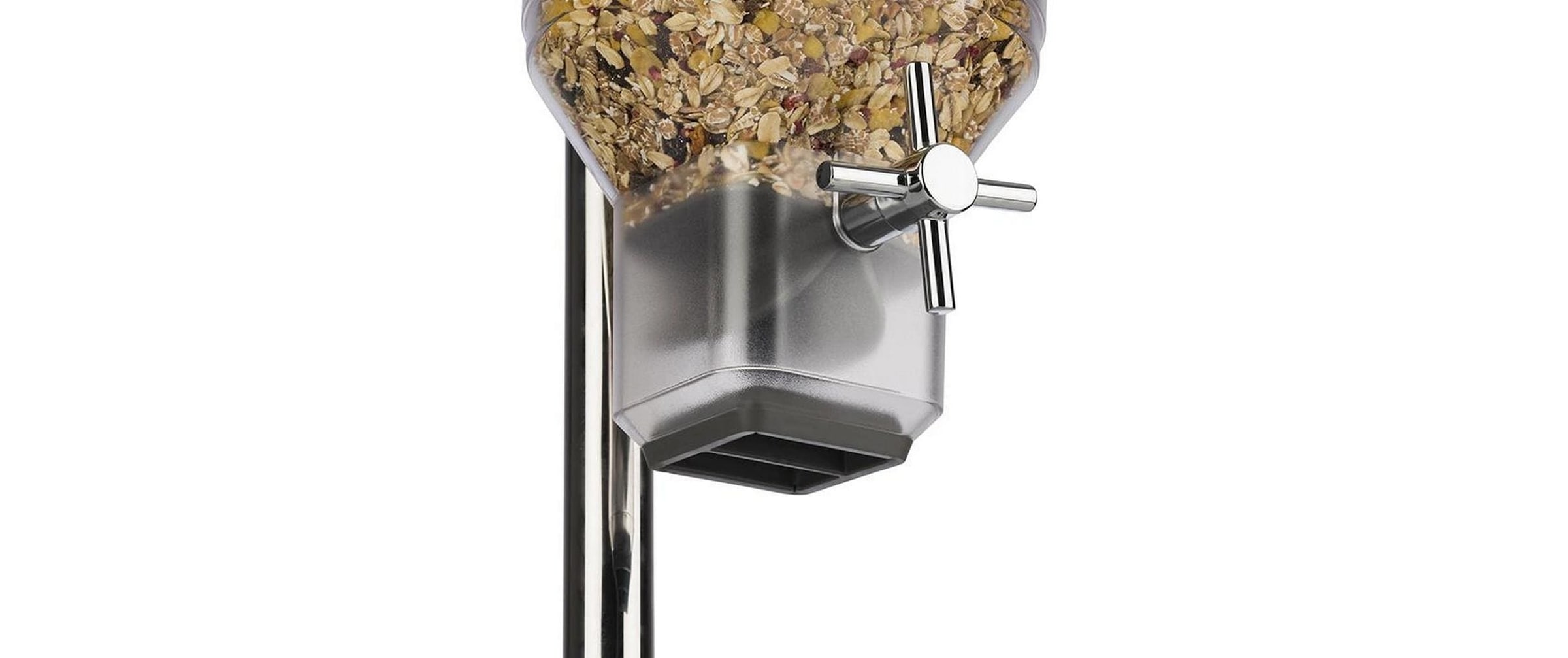APS Distributeur de céréales »Fresh+Easy« 1 tlg. 4,5 Liter Fassungsvermögen