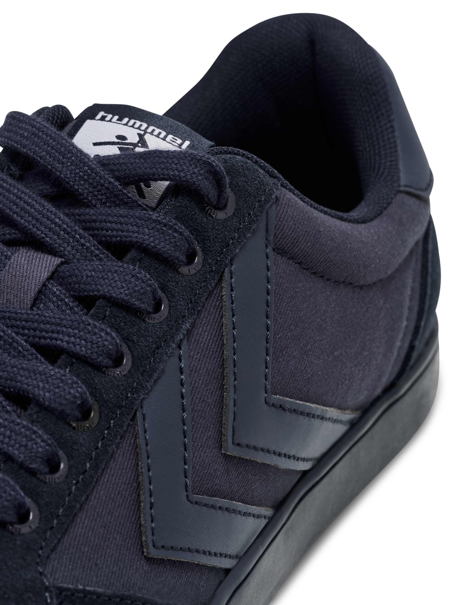 hummel Sneaker »SLIMMER STADIL TONAL LOW«