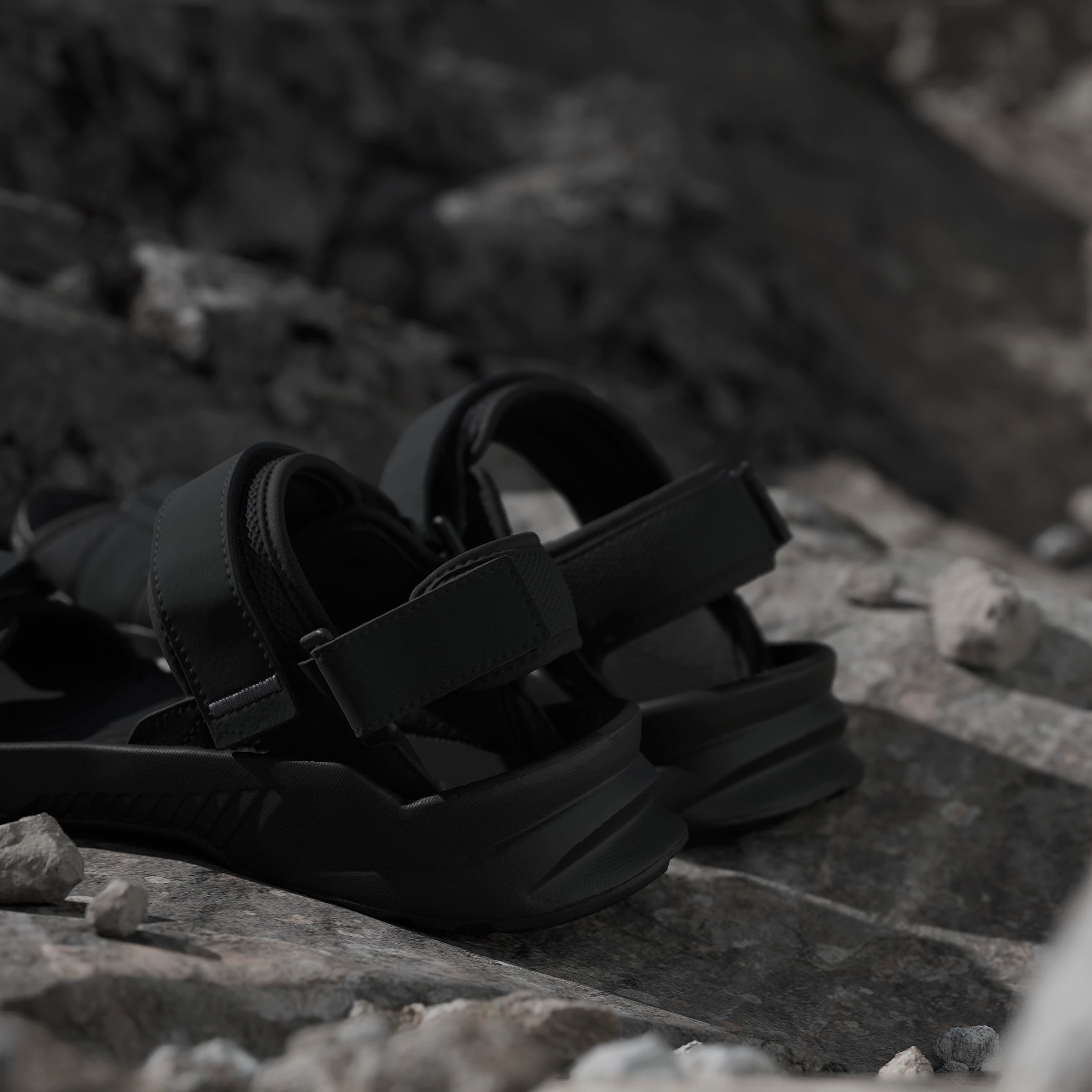 adidas TERREX Outdoorsandale »HYDROTERRA SANDALE«