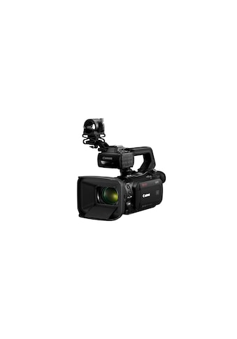 Videokamera »Canon Camcorder XA70«, 15 fachx opt. Zoom