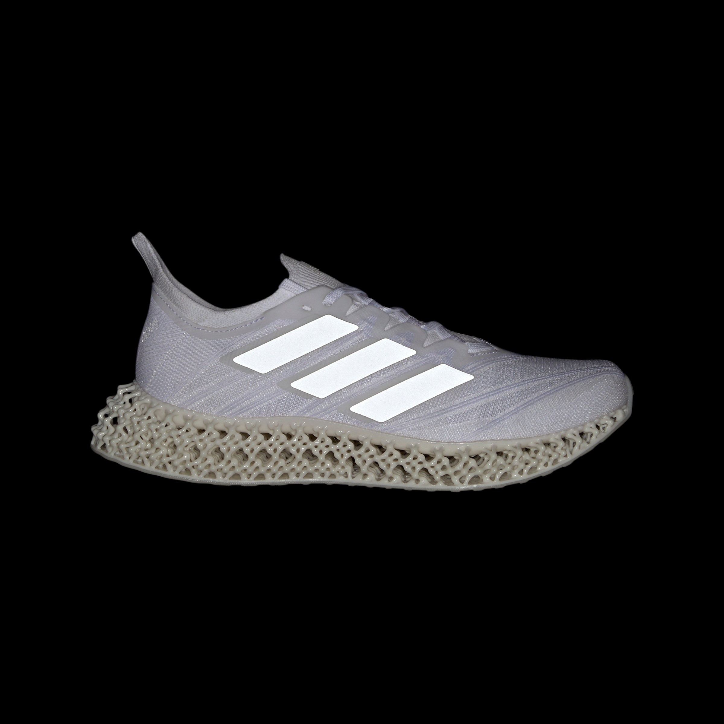 adidas Performance Sneaker »4DFWD 4«