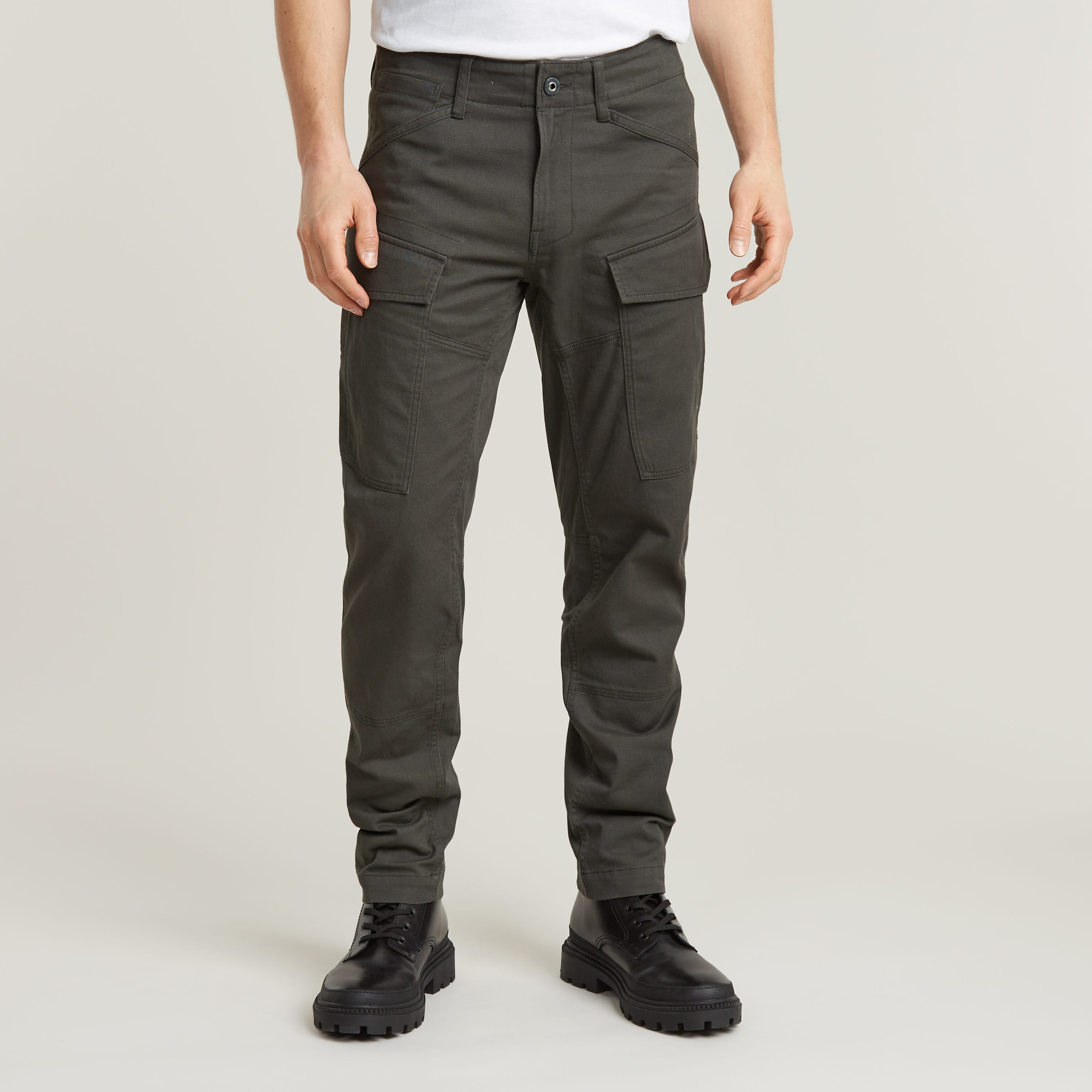 G-STAR Cargohose »Rovic Cargo regular tapered«