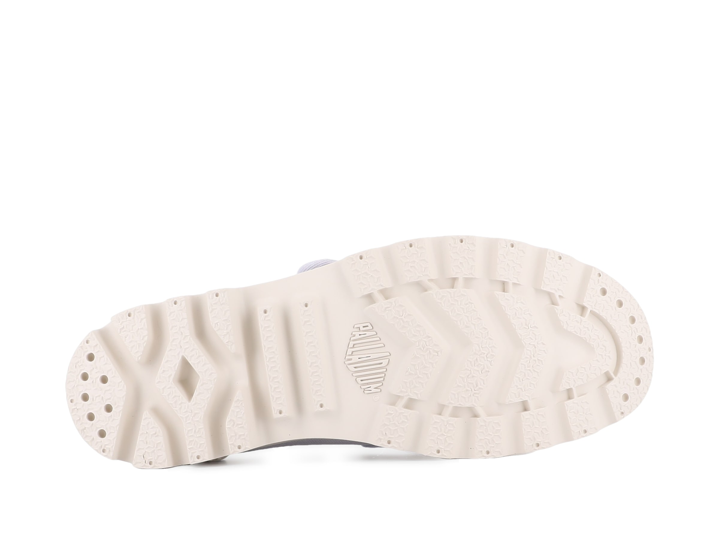 Palladium Sneaker »PAMPA M-JANE WASHED«  Sommerschuhe