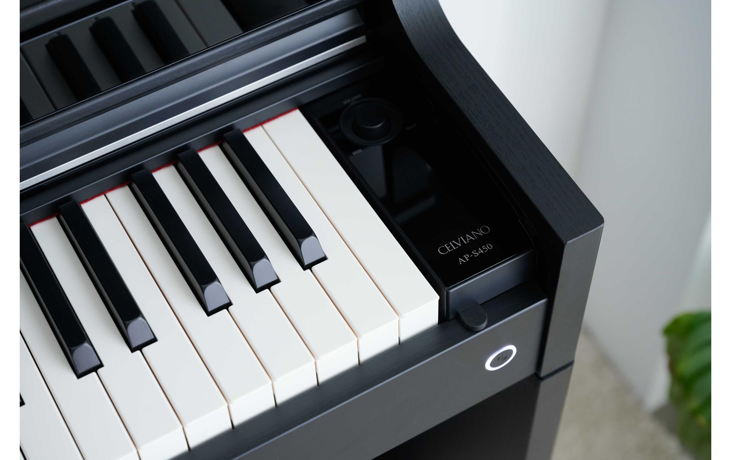 CASIO Digitalpiano »Casio E-Piano CELVIANO AP-S450«