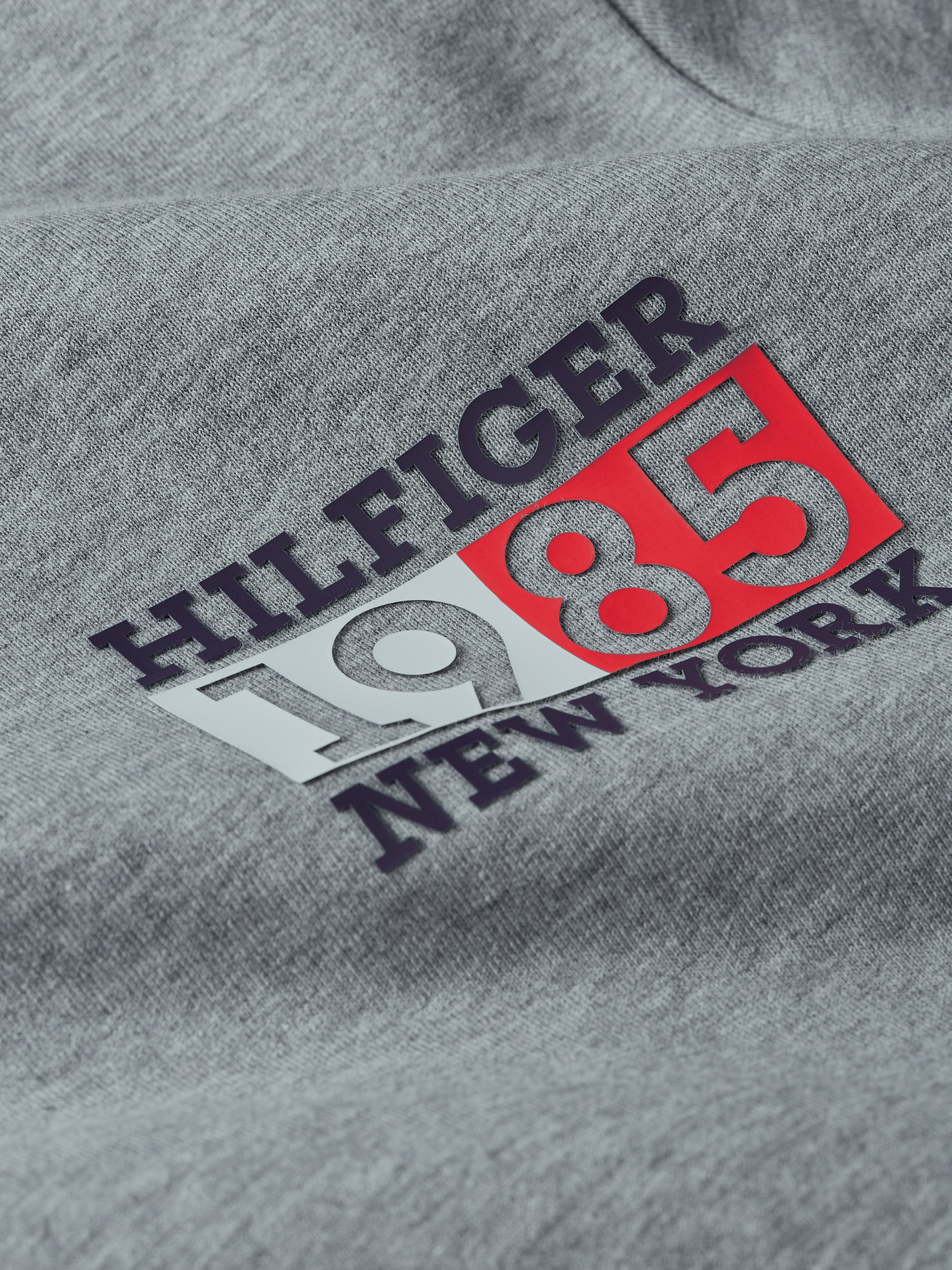 Tommy Hilfiger Sweatshirt »NEW YORK FLAG SWEATSHIRT«