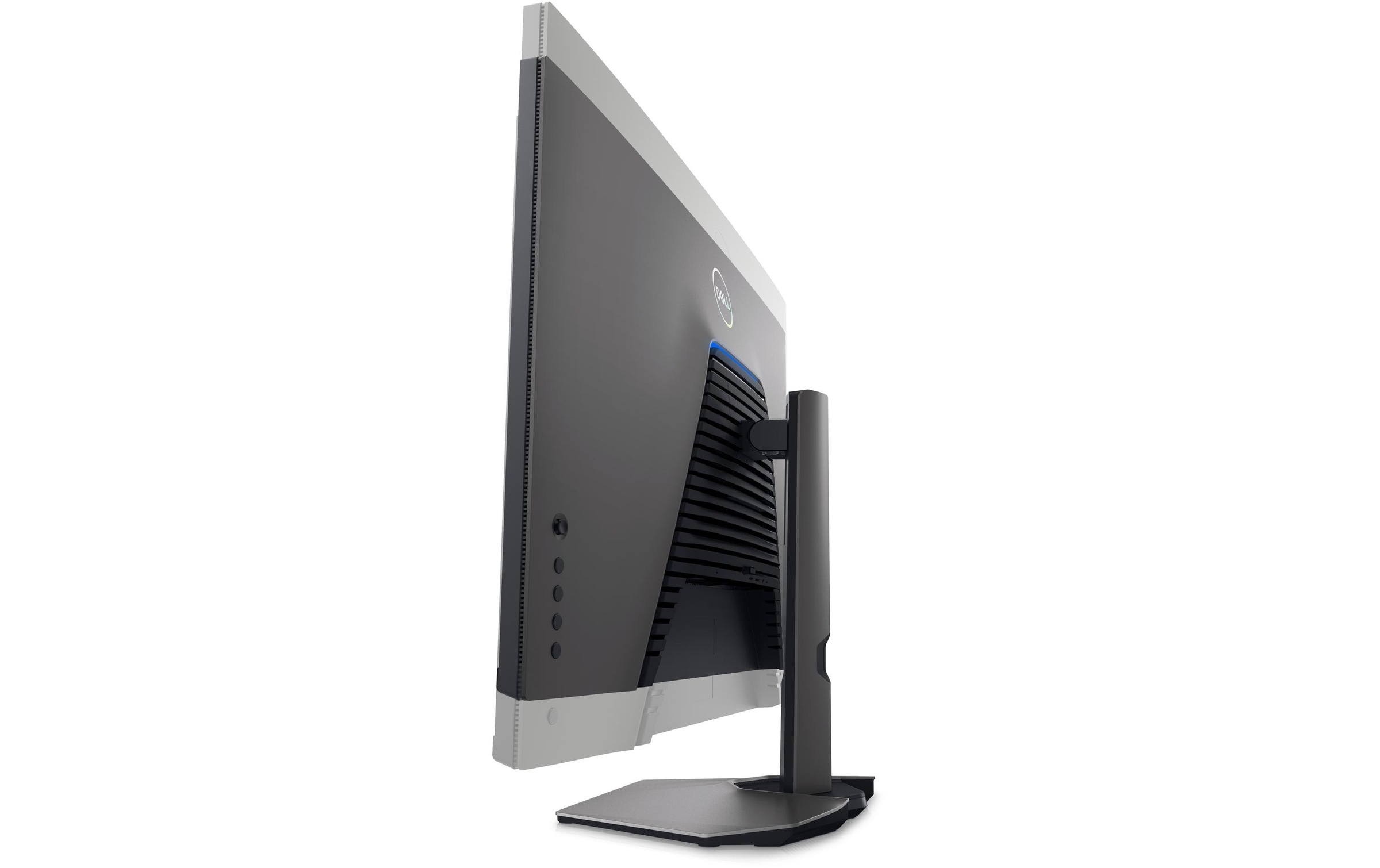Dell Gaming-Monitor »G3223Q Gaming«, 80,96 cm/32 Zoll, 3840 x 2160 px, 4K Ultra HD, 4 ms Reaktionszeit, 144 Hz