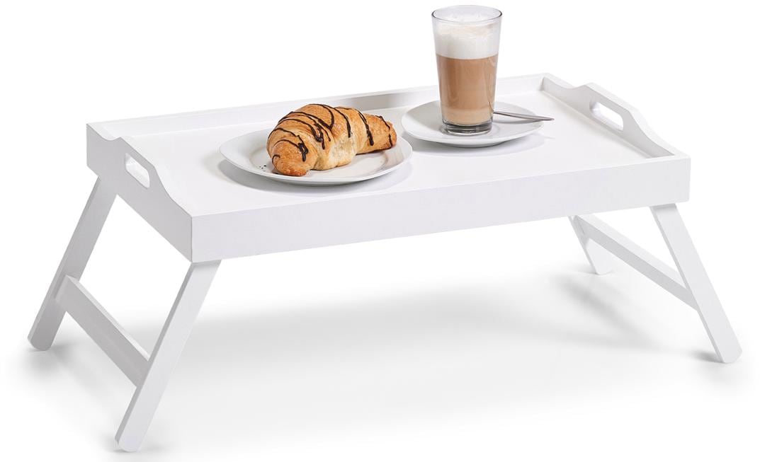 Image of Zeller Present Tablett aus hochwertigem MDF gefertigt