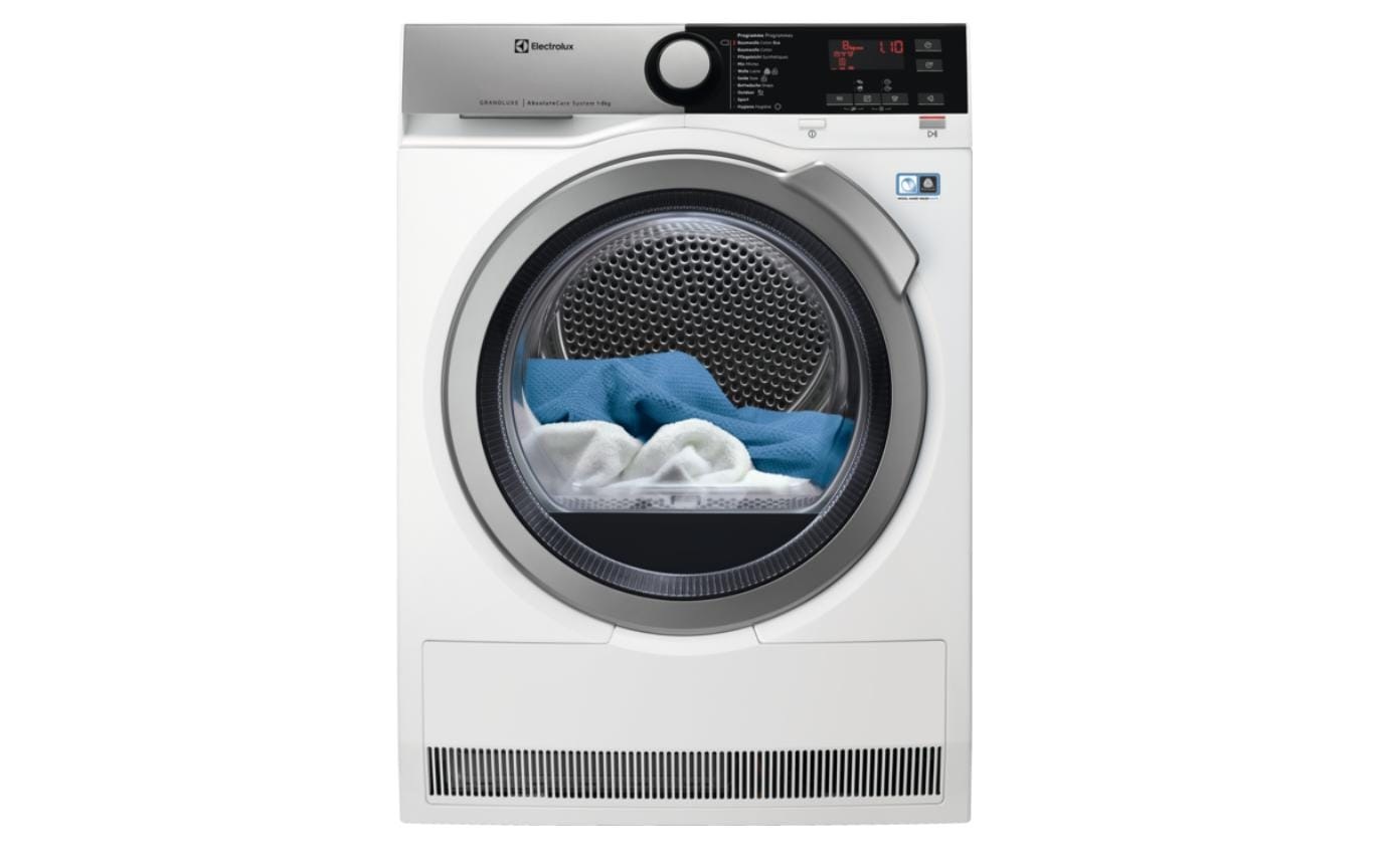 Image of Elektrolux Wärmepumpentrockner »TWGL5E400«, 8 kg bei Ackermann Versand Schweiz