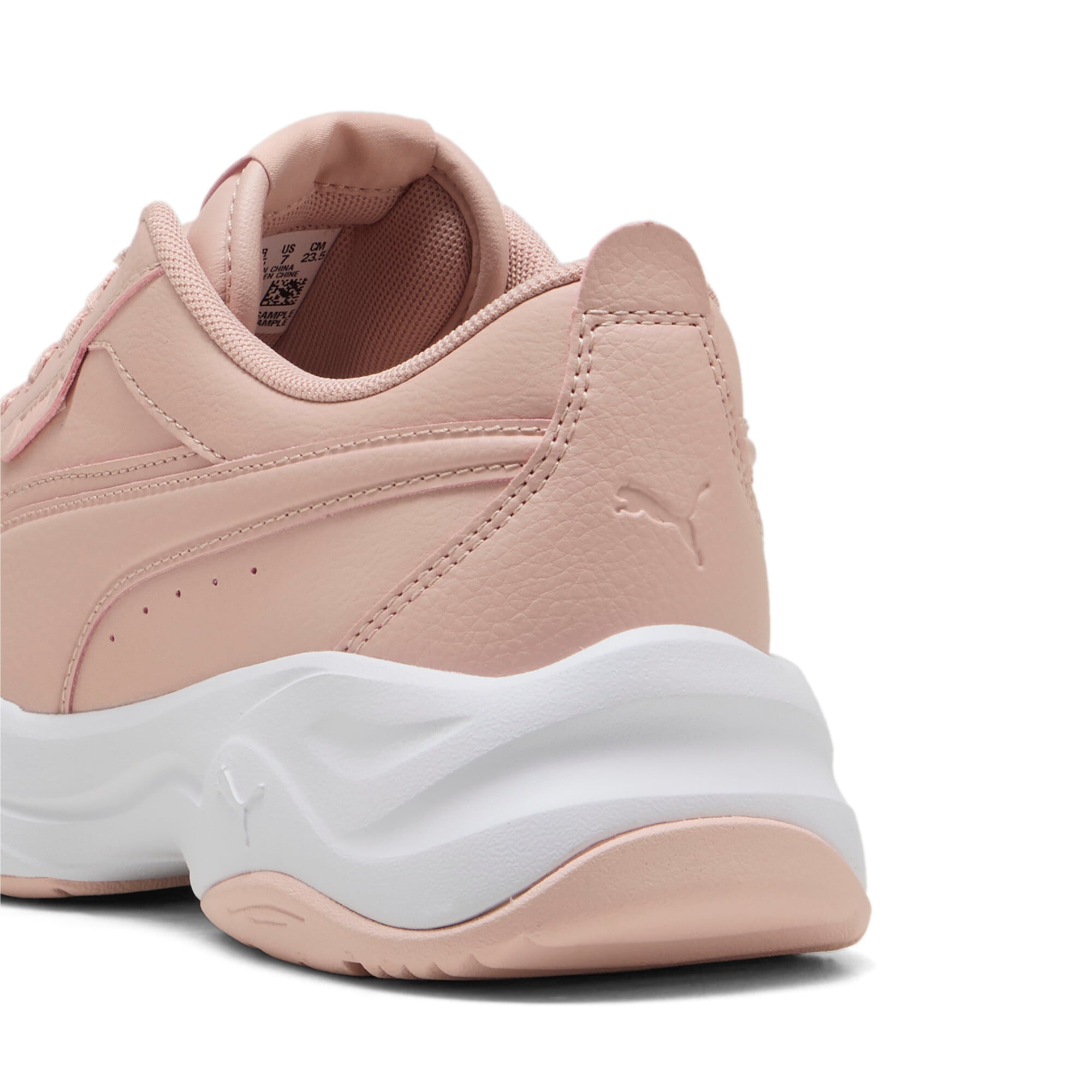 PUMA Sneaker »CILIA MODE«