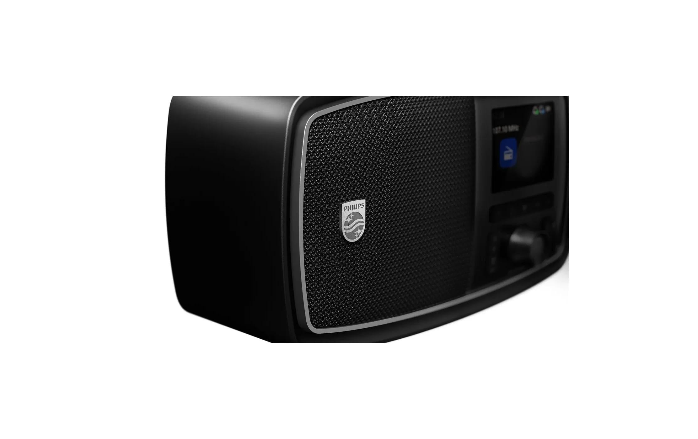 Philips Digitalradio (DAB+) »Century TAV2000FB« ( )