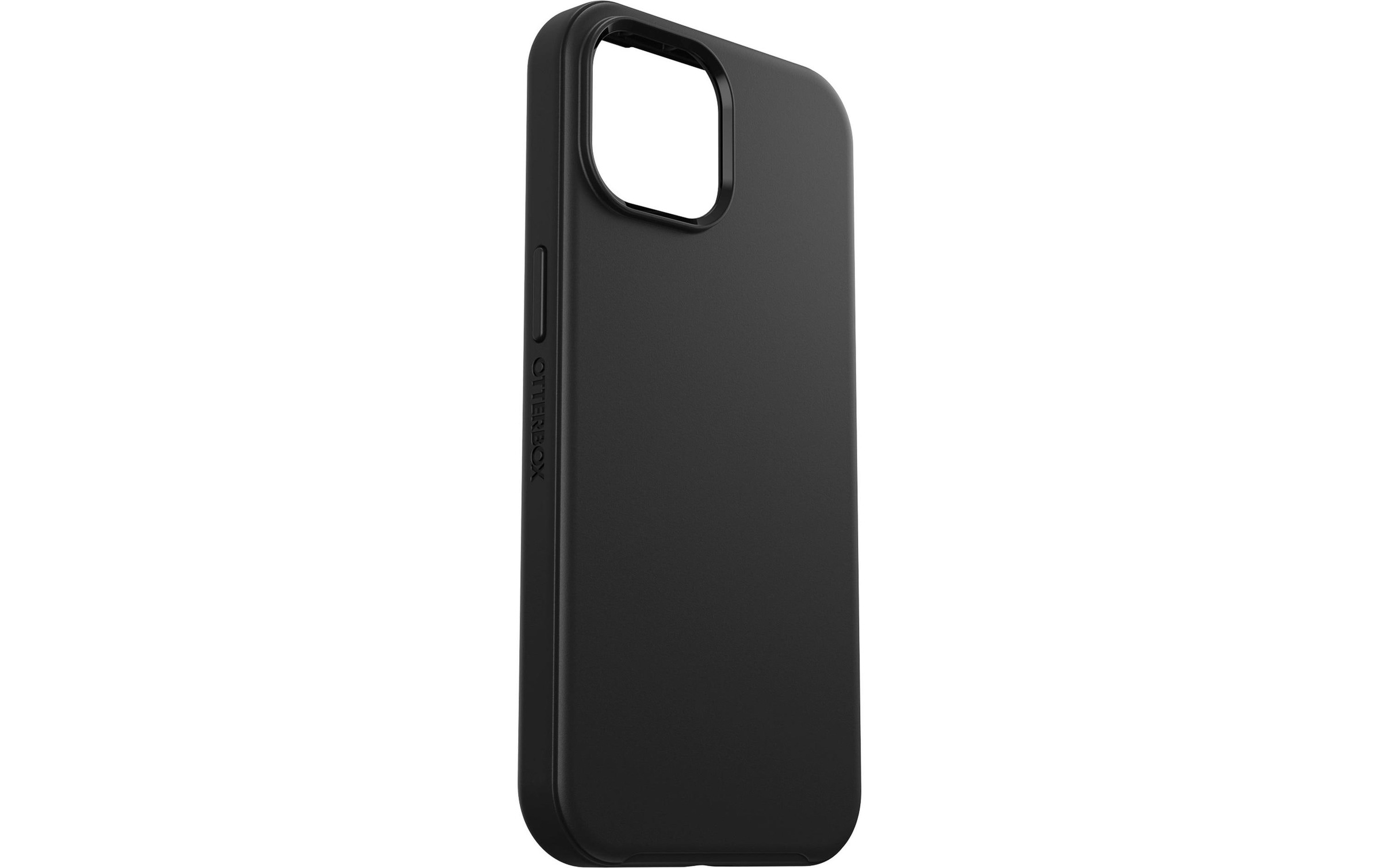 Otterbox Housse pour téléphone portable »Symmetry iPhone 15 Schwarz«