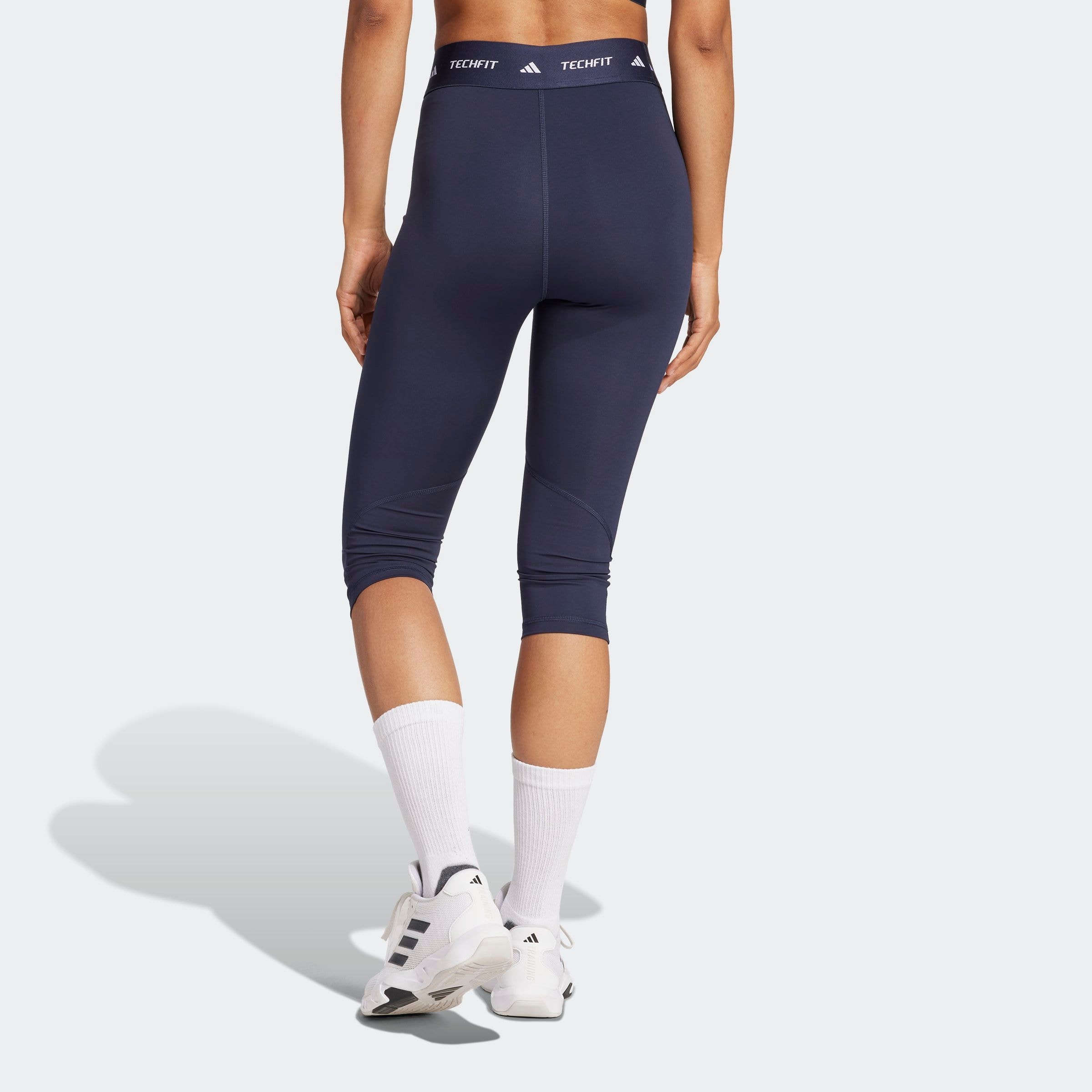 adidas Performance Trainingstights »TF CAPRI L«