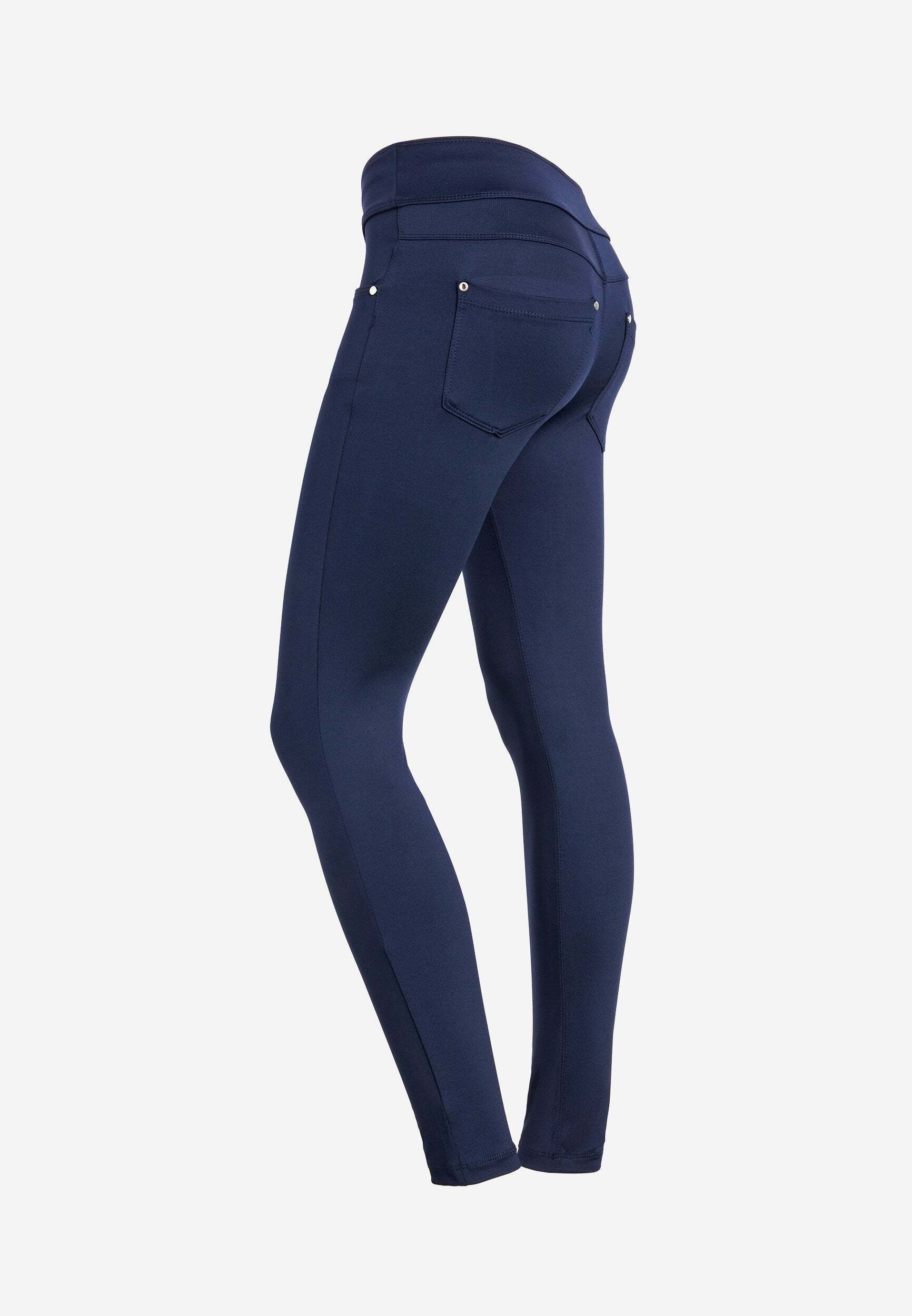 Freddy Jeggings »Leggings NOWY1MC004REC«