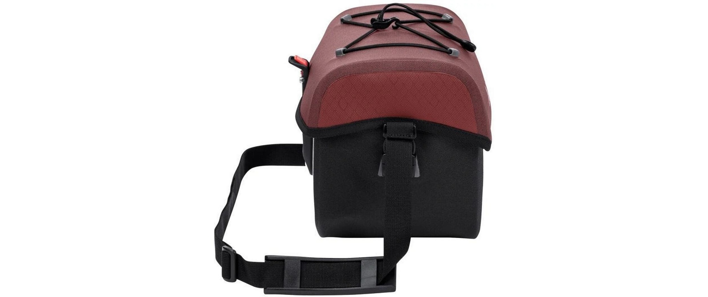VAUDE Fahrradtasche »Aqua Box (rec) redeva 6 l«