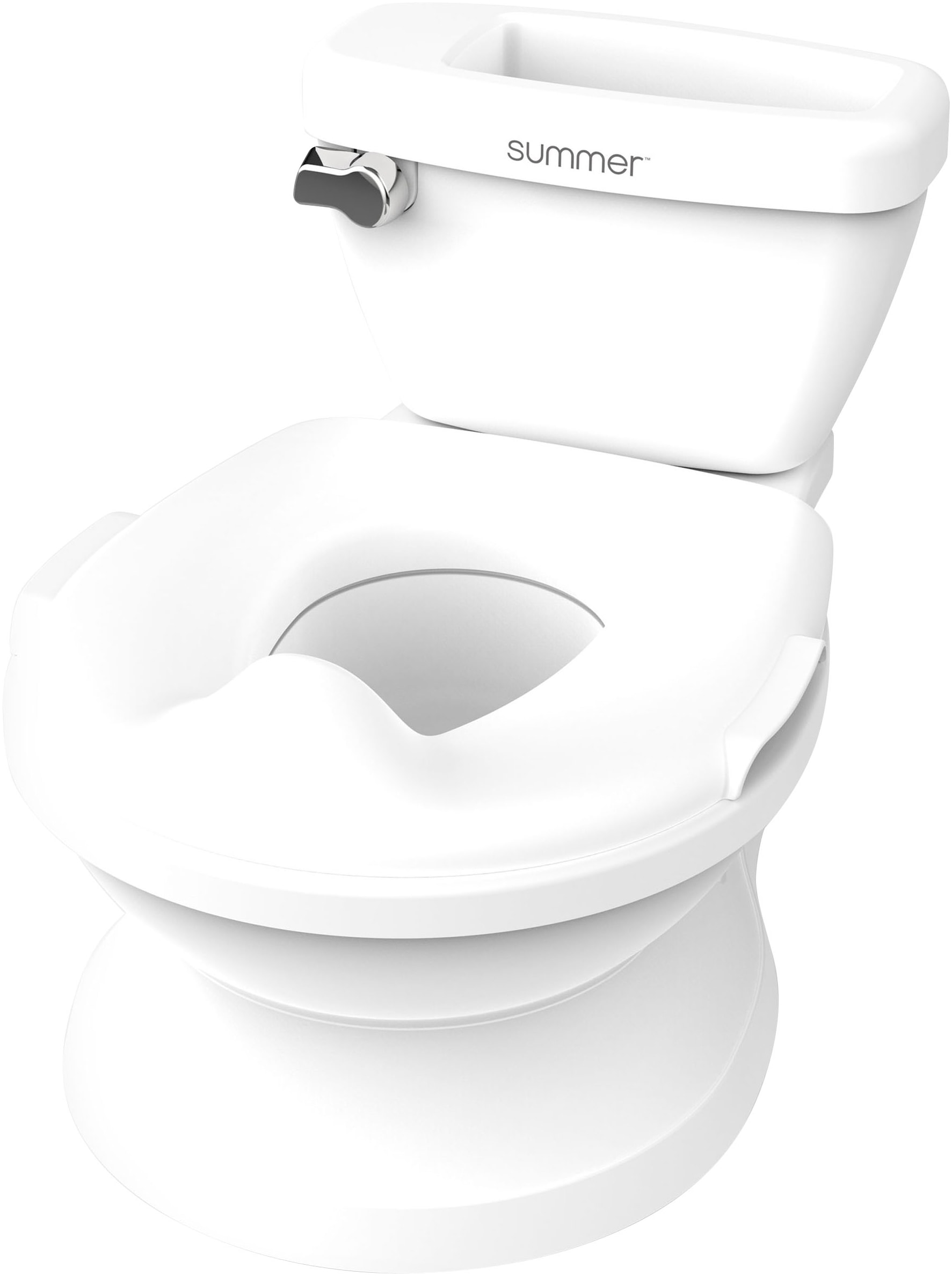 ingenuity Toilettentrainer »My Size Potty Pro™«