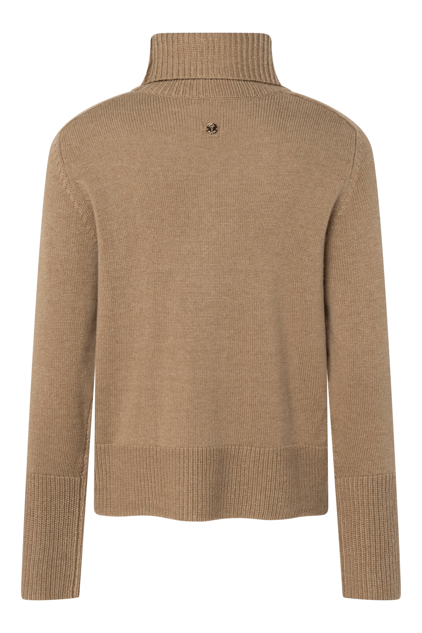 JOOP! Rollkragenpullover »Kaddle« normale Passform, extra breite Rippbündchen, mit Kaschmiranteil