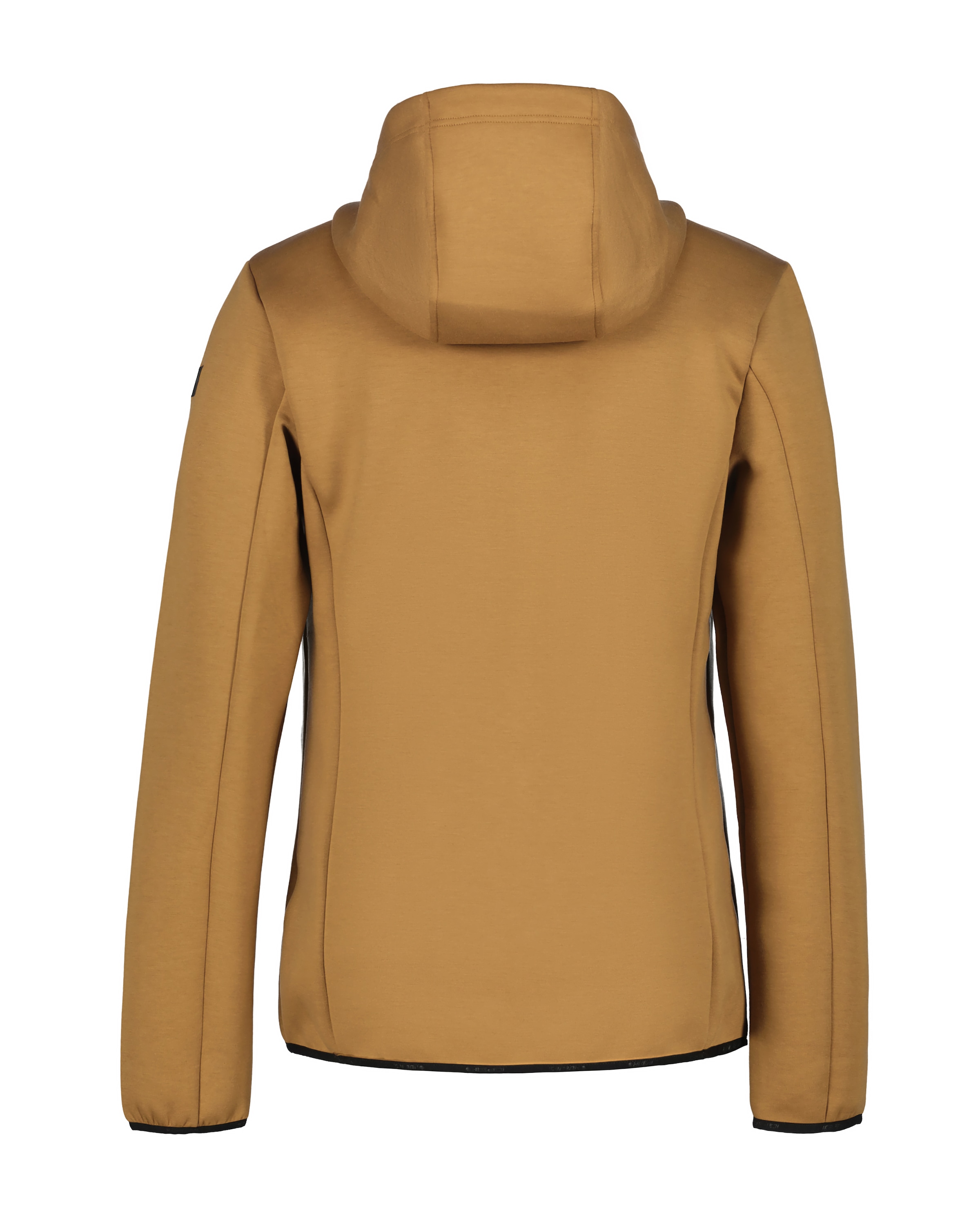 Icepeak Veste hybride »ICEPEAK AIKERA« für vielseitige Aktivitäten, wasserabweisendes Material, elastisch