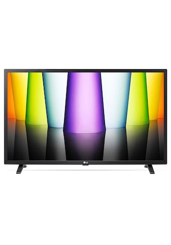 LED-Fernseher »32LQ63006«, 81 cm/32 Zoll, Full HD