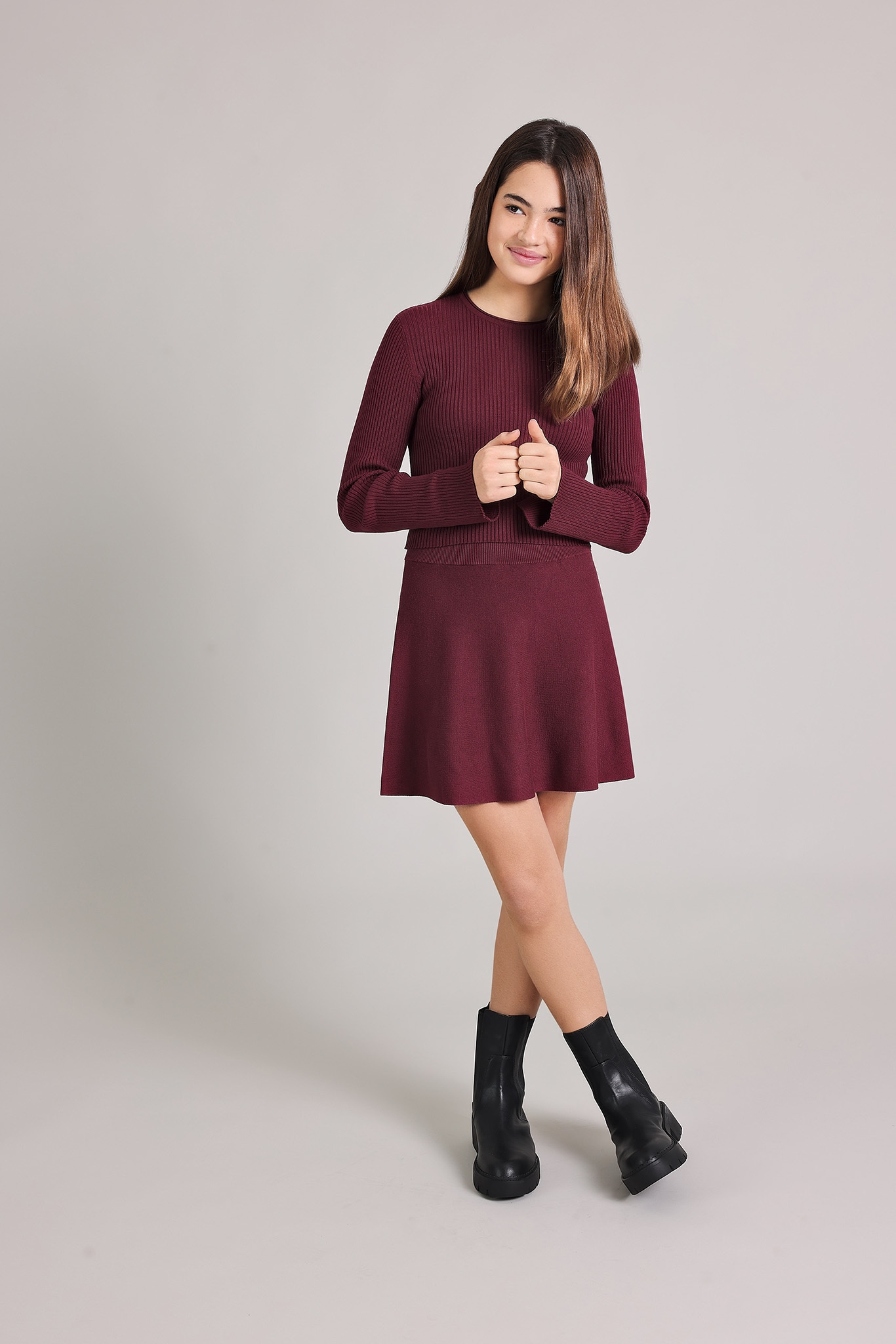 Blue Seven Strickpullover »Blue Seven Pullover«