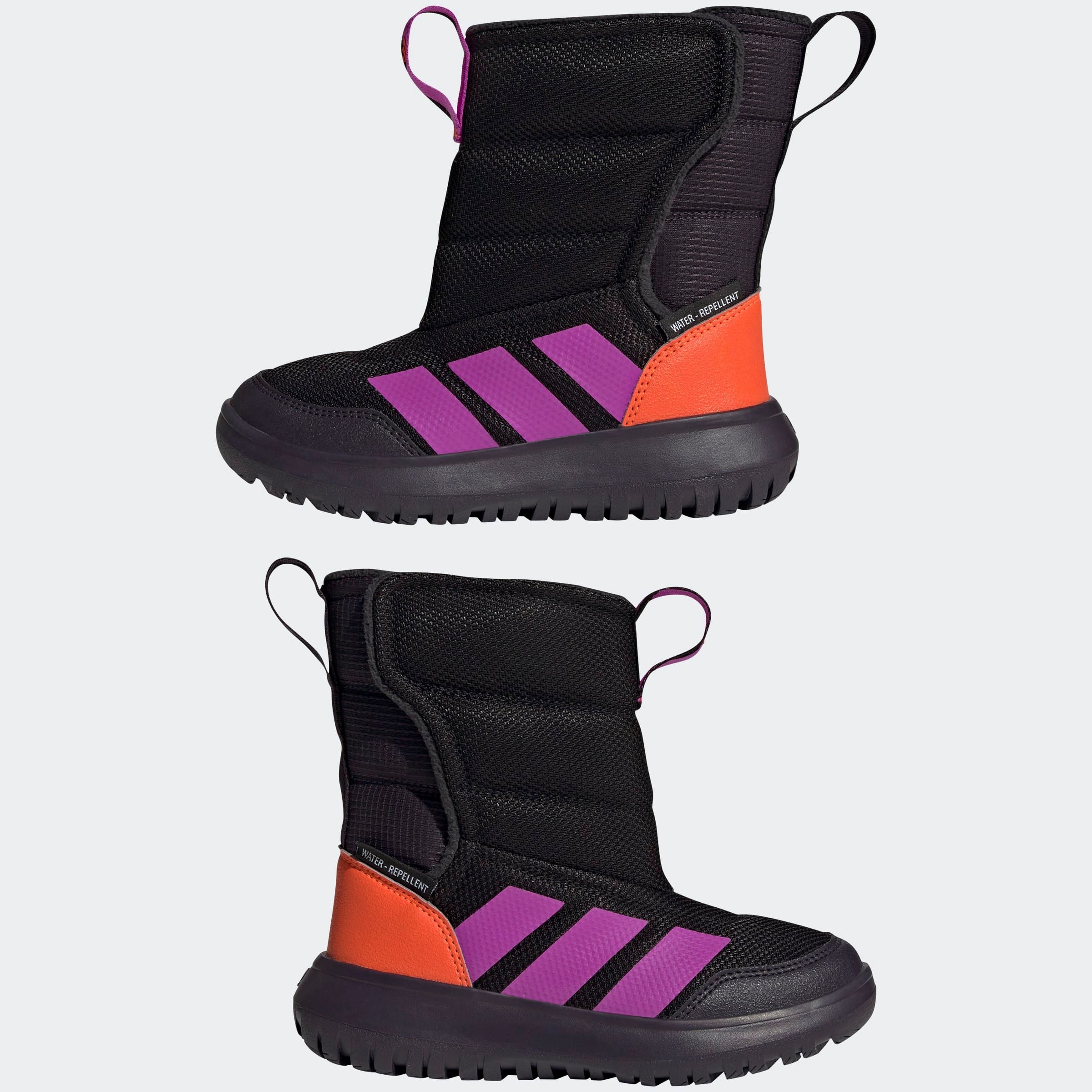 adidas Sportswear Winterstiefel »WINTERPLAY E KIDS«