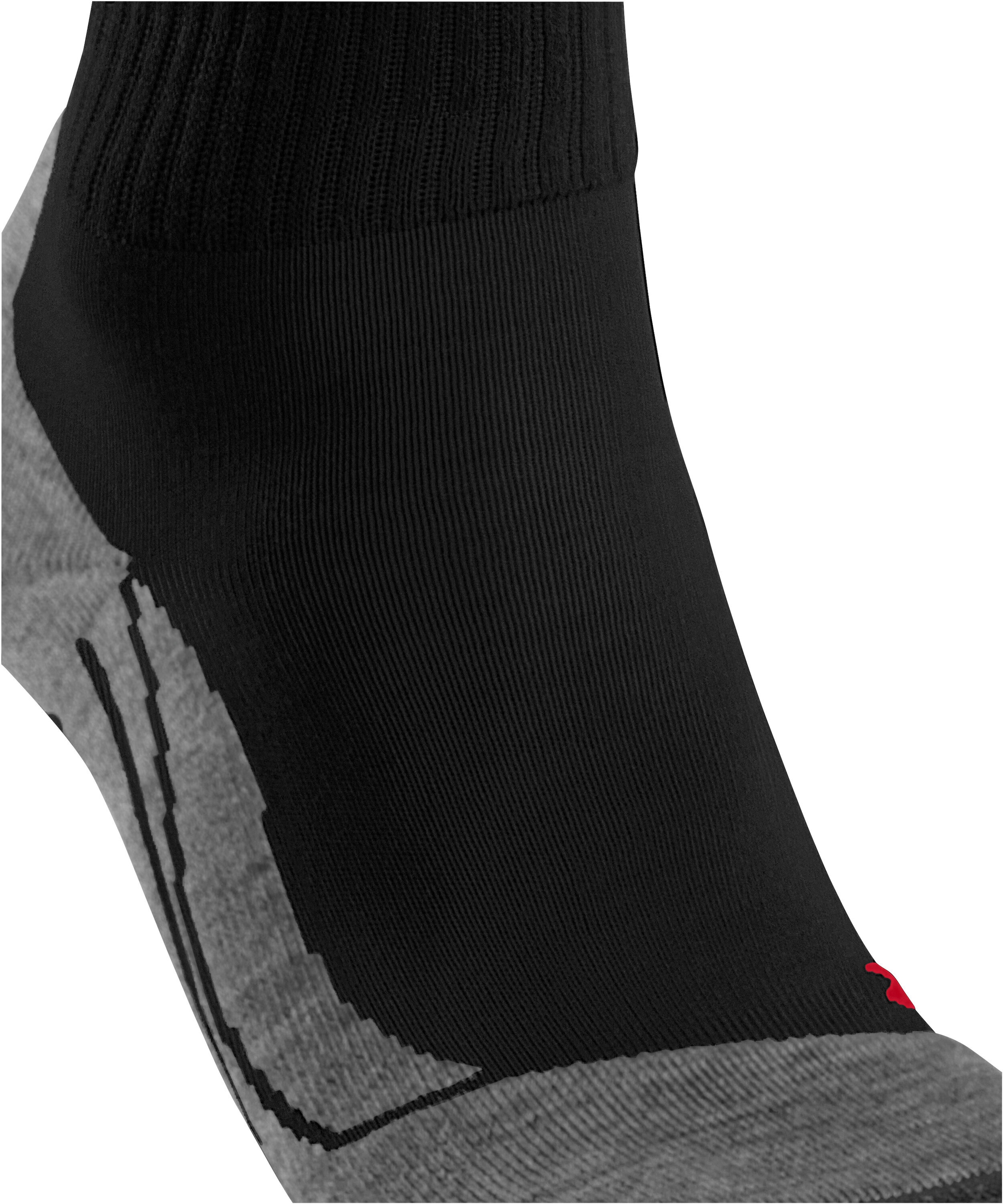 FALKE Wandersocken »TK2 Explore Short«, hoher Komfort im Mittelgebirge, atmungsaktiv, schnelltrocknend