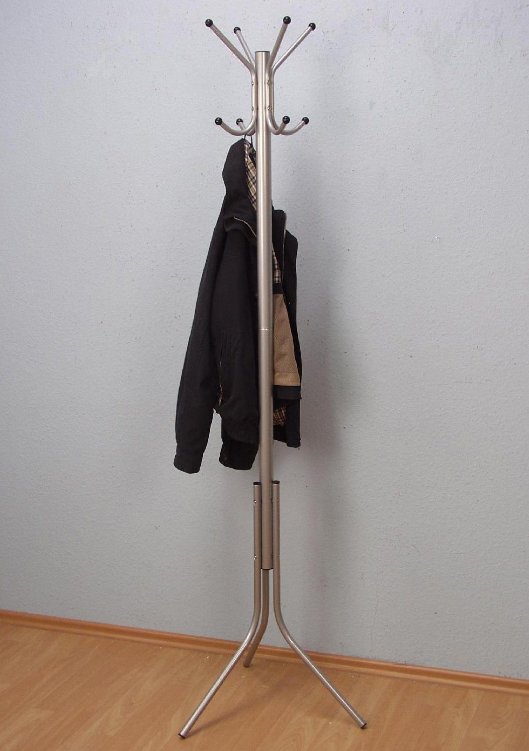 Image of INOSIGN Garderobenständer "TOPSELLER" Masse (B/T/H): 41/44/178 cm