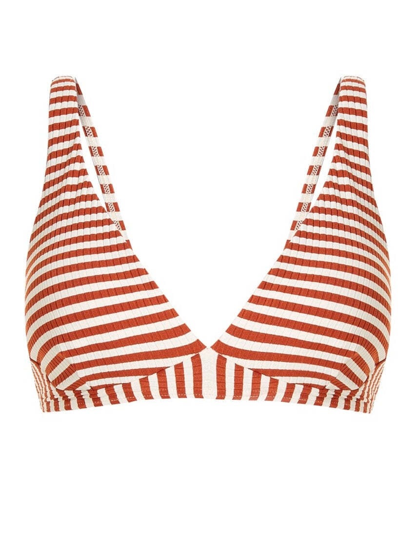 Image of Protest Bade-Shirt "Bikini Top MIXPEARL 23"