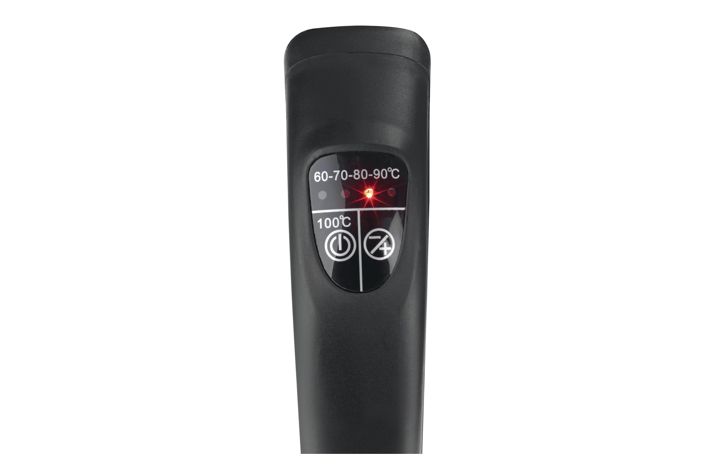 Wasserkocher »Gourmetmaxx LED«, 1,8 l, 2200 W