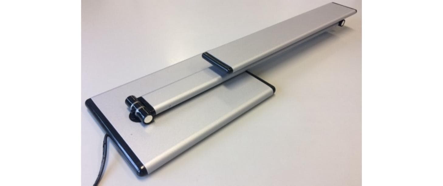   Lampe de bureau »UNiLUX Terra 680 lm« 1 cuis