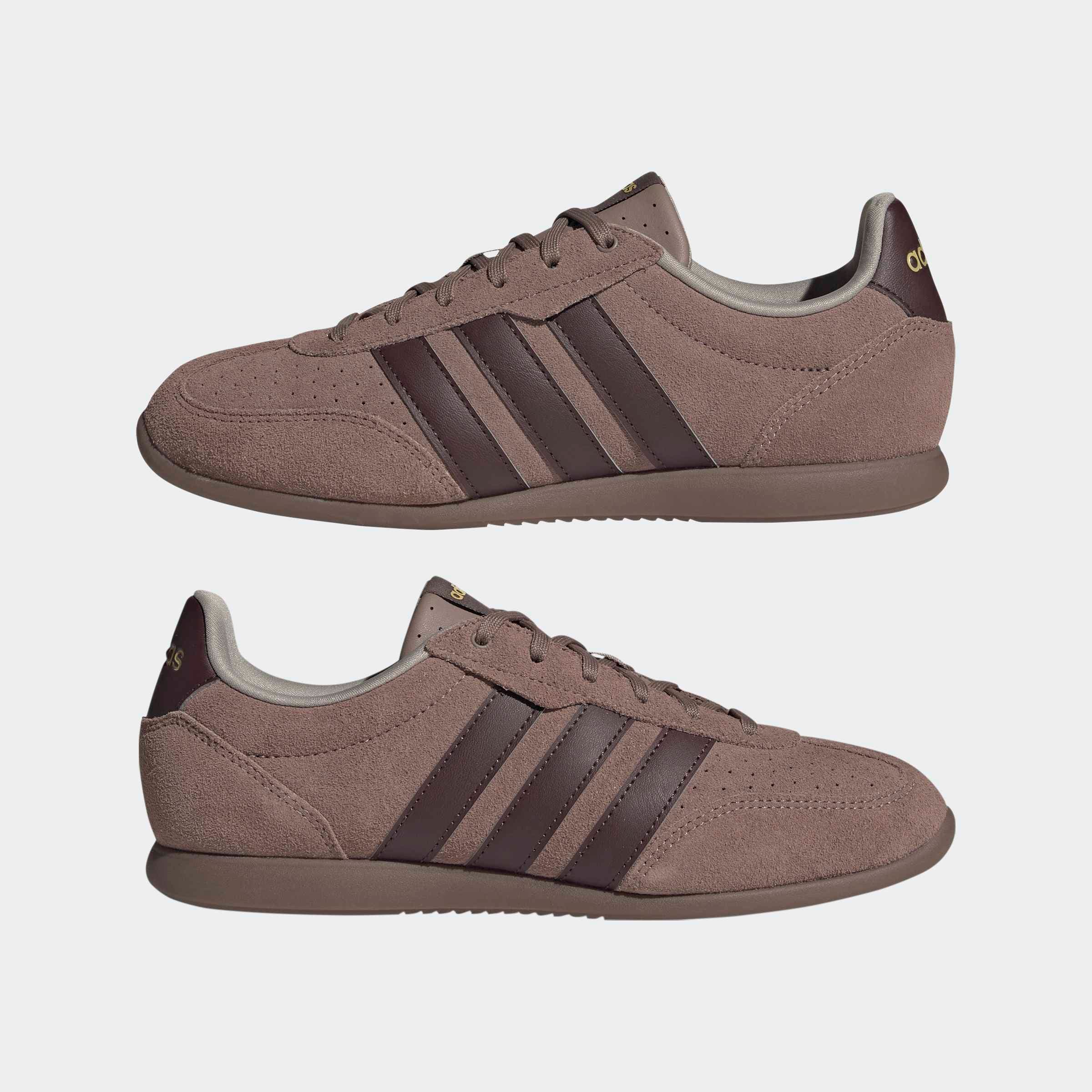 adidas Sportswear Sneaker »BARREDA LO«