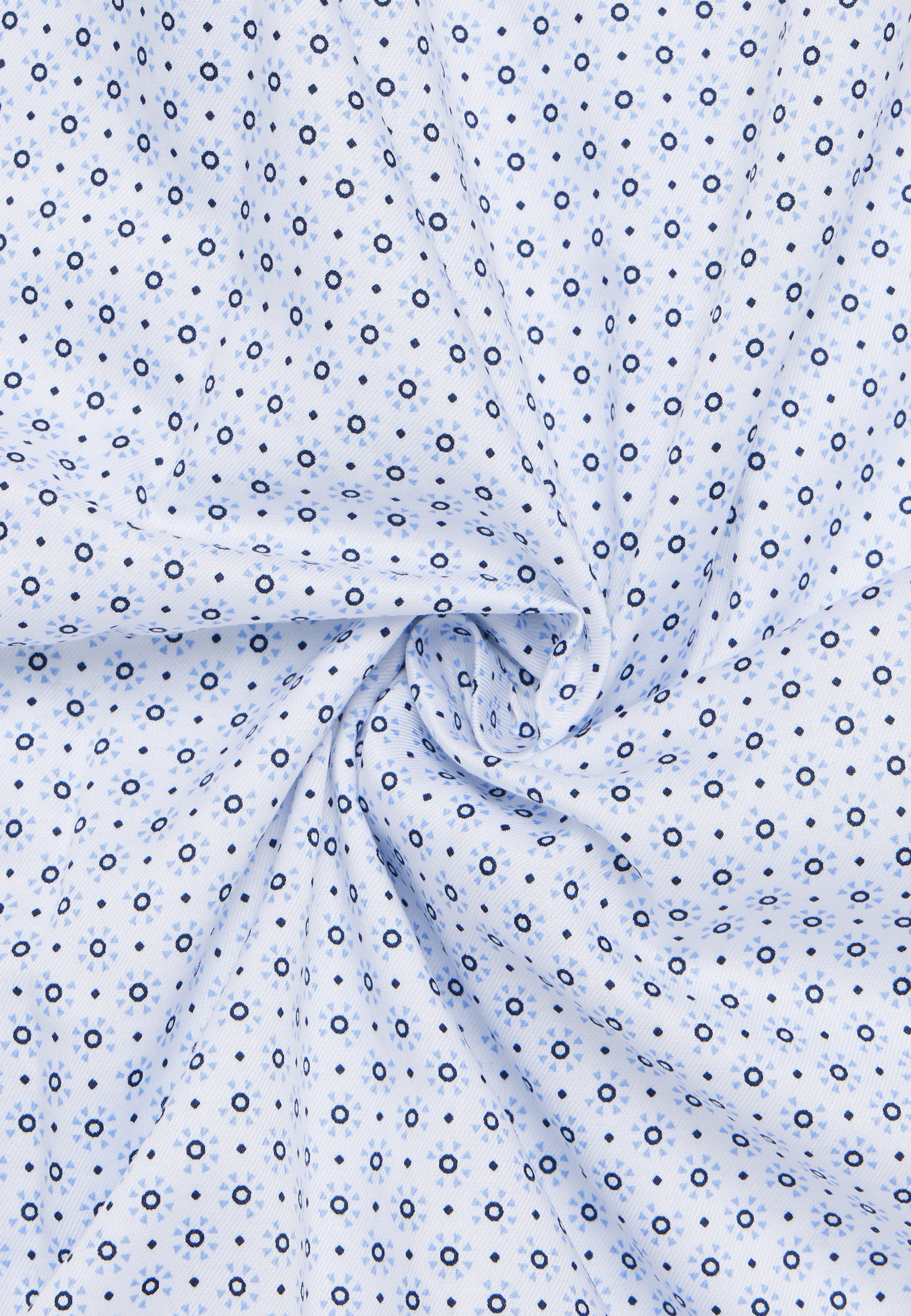 Eterna Chemise à manches longues »MODERN FIT«, NON IRON (bügelfrei)
