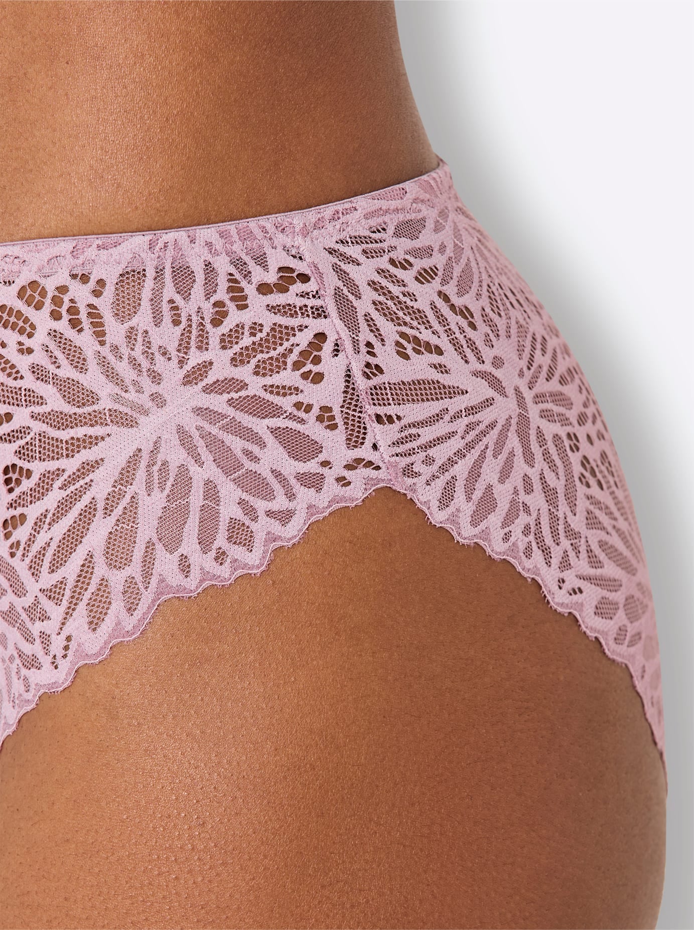 wäschepur Culottes de jazz 3 cuis