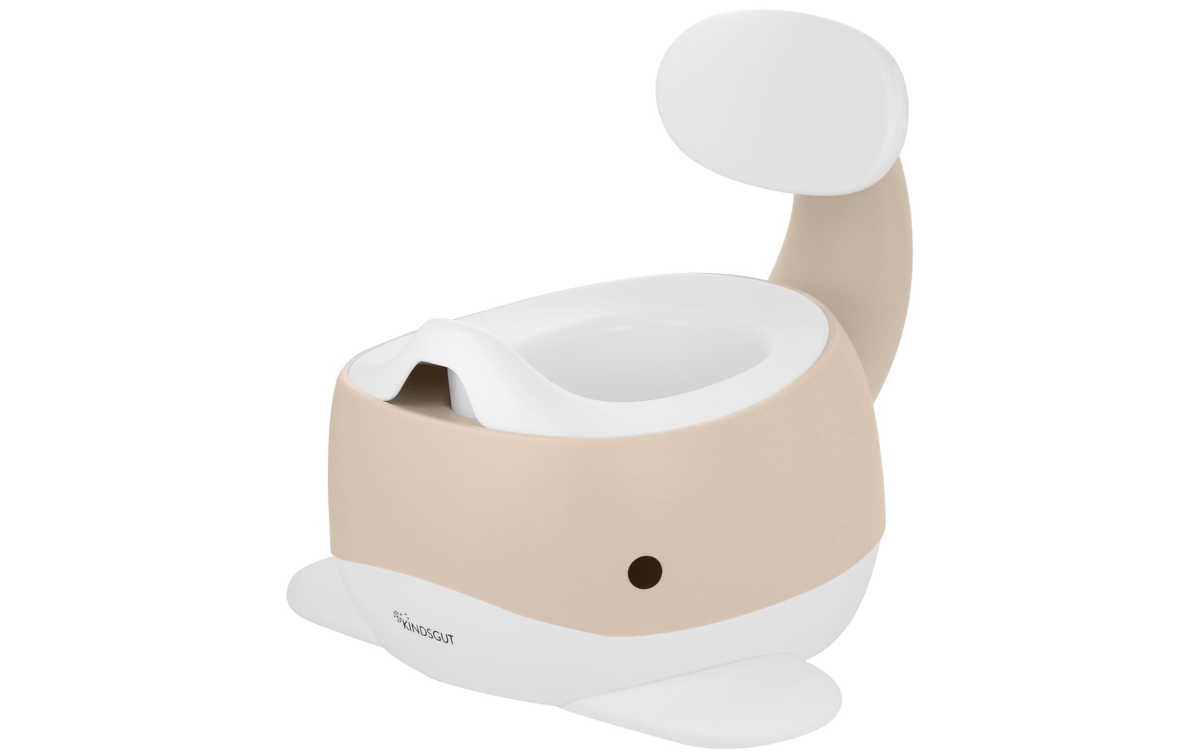 KINDSGUT Toilettentrainer »Potty«, (1 tlg.)