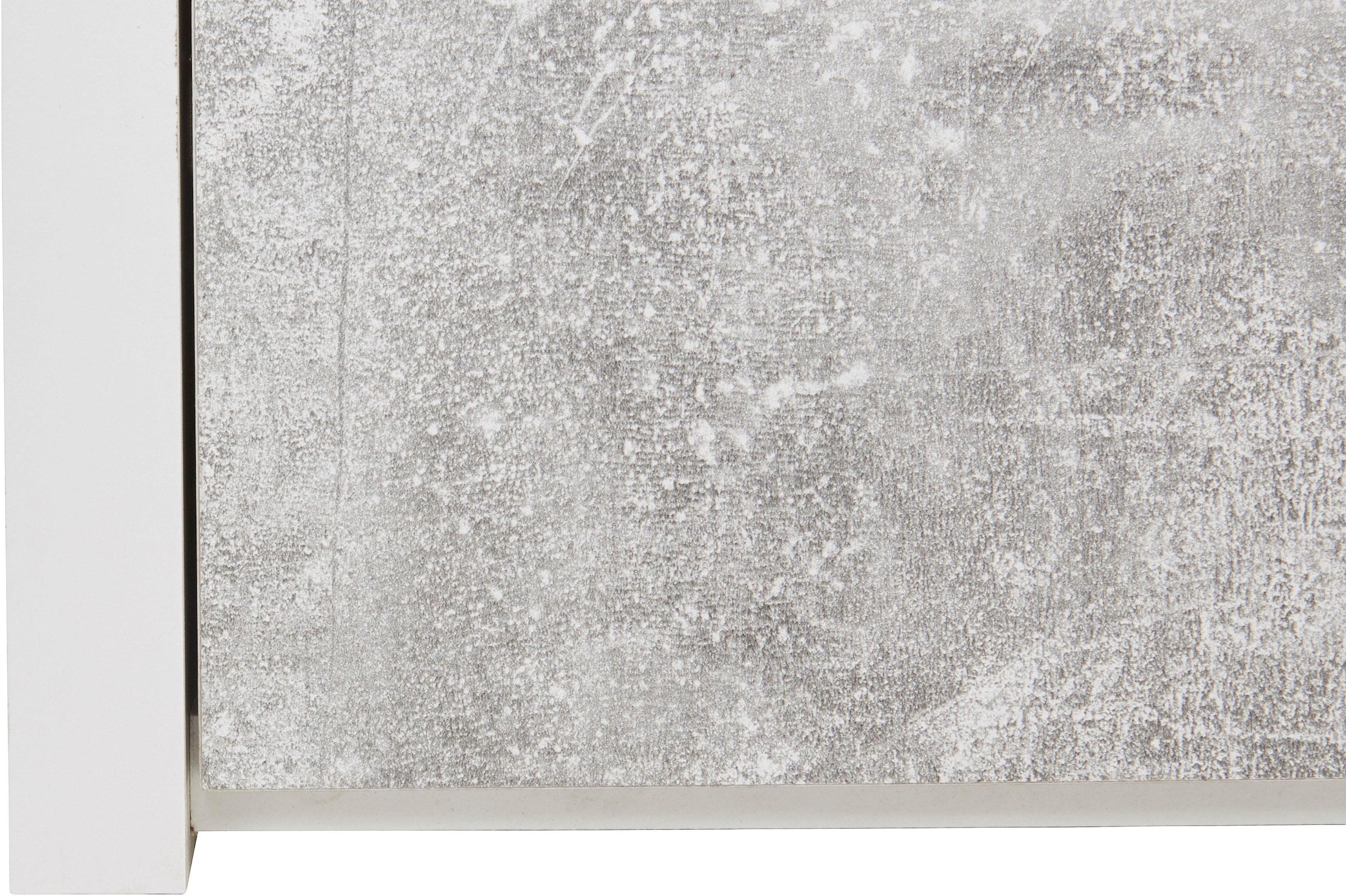 Begabino Hochbett »MAXI« mit 2 Liegeflächen, Kleiderschrank und Regalen