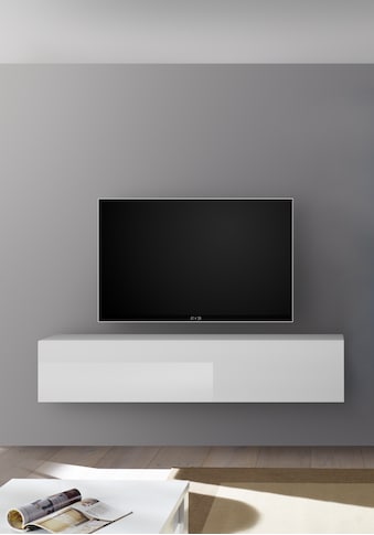 TV-Schrank, Breite 138 cm