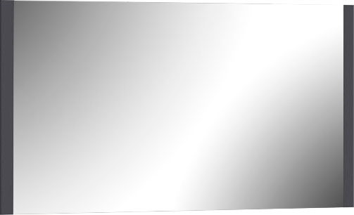 Image of GOODproduct Wandspiegel "Onyx" Masse (B/T/H): 123/2/65 cm