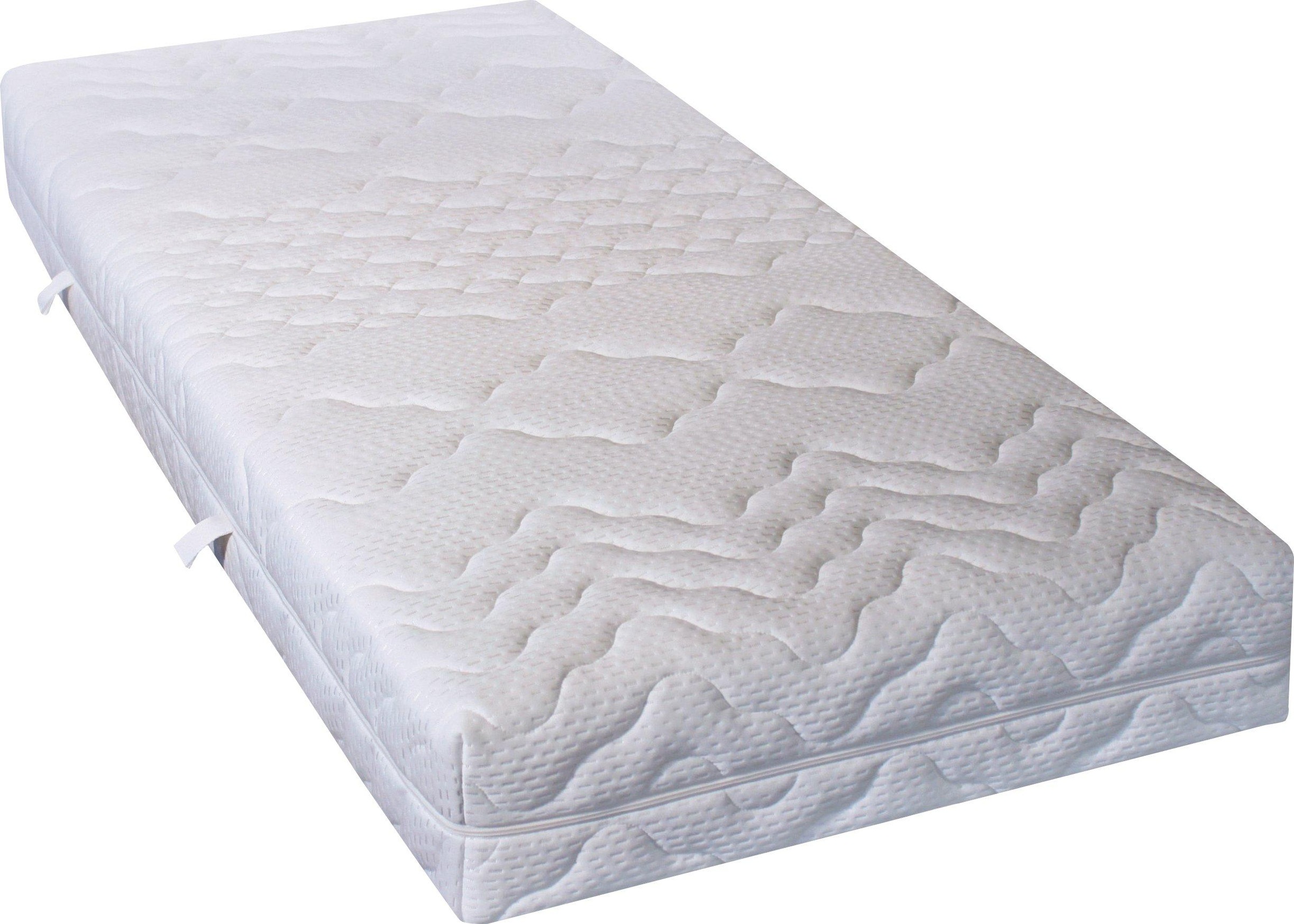 Image of billerbeck Kaltschaummatratze »Wash Star«, 21 cm cm hoch, (1 St.) bei Ackermann Versand Schweiz