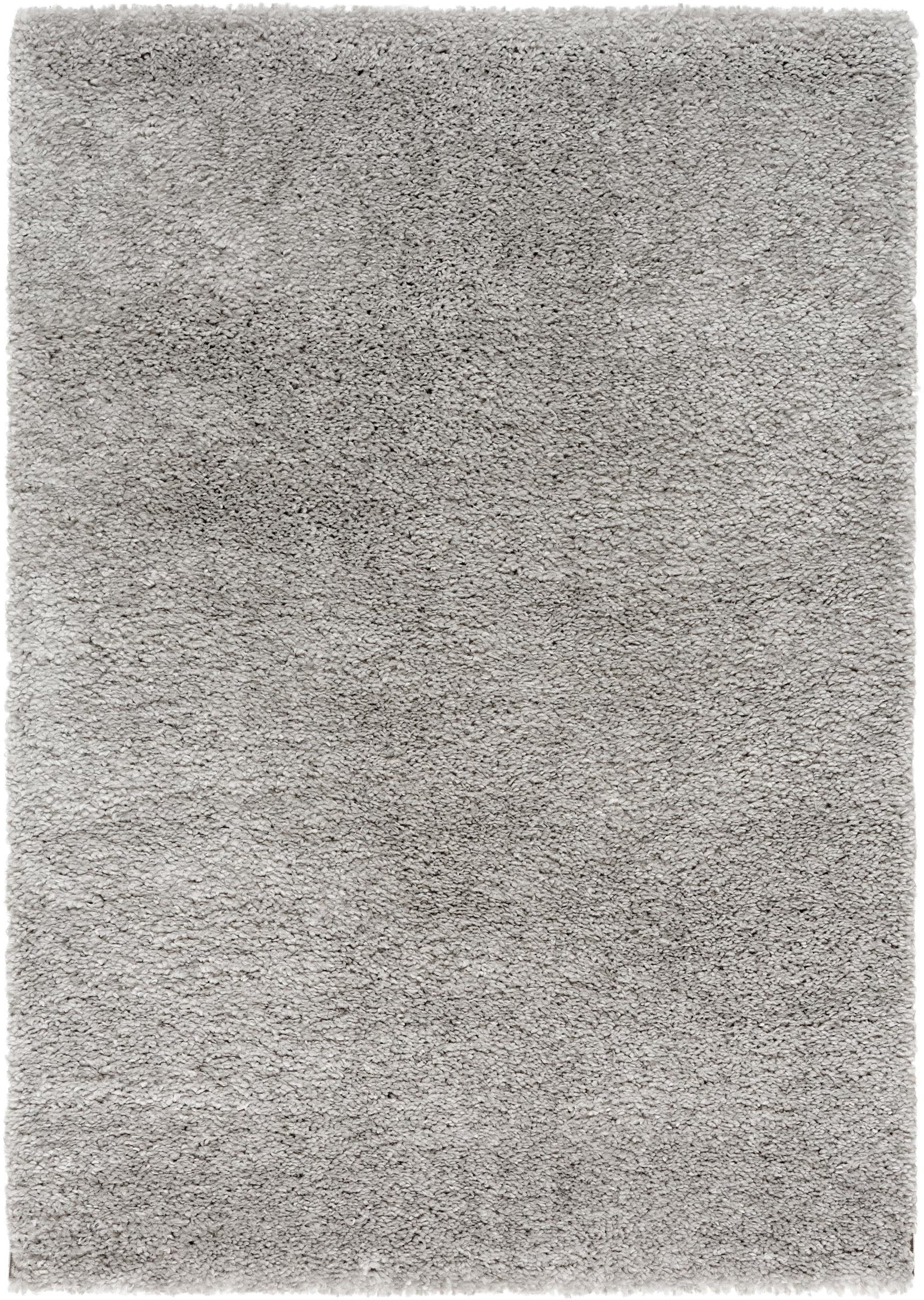Sehrazat Hochflor-Teppich »Ethno1800«, rechteckig, 30 mm Höhe, melierter Langflor, Wohnzimmer