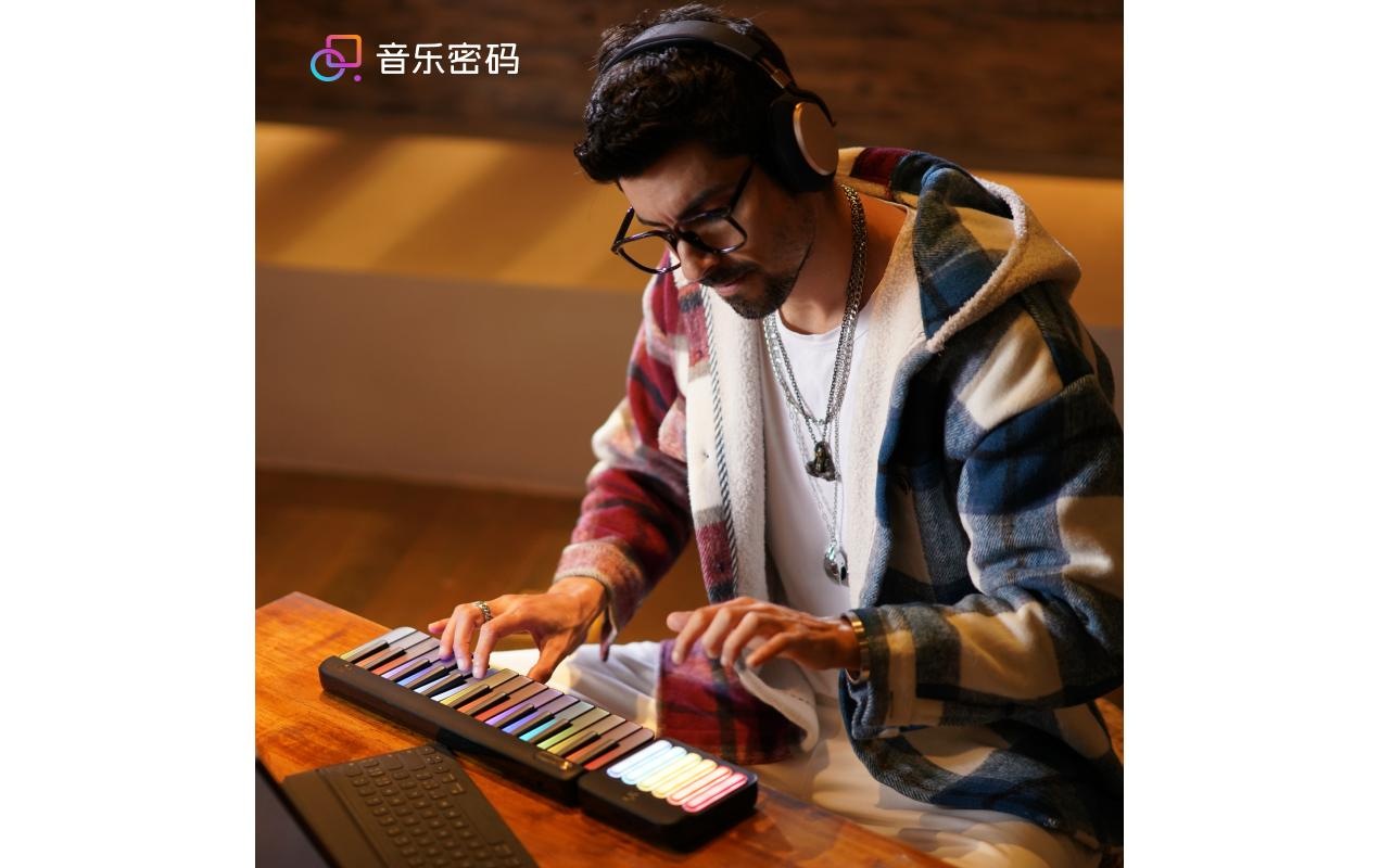 Home-Keyboard »PopuMusic PopuPiano 1 Set«
