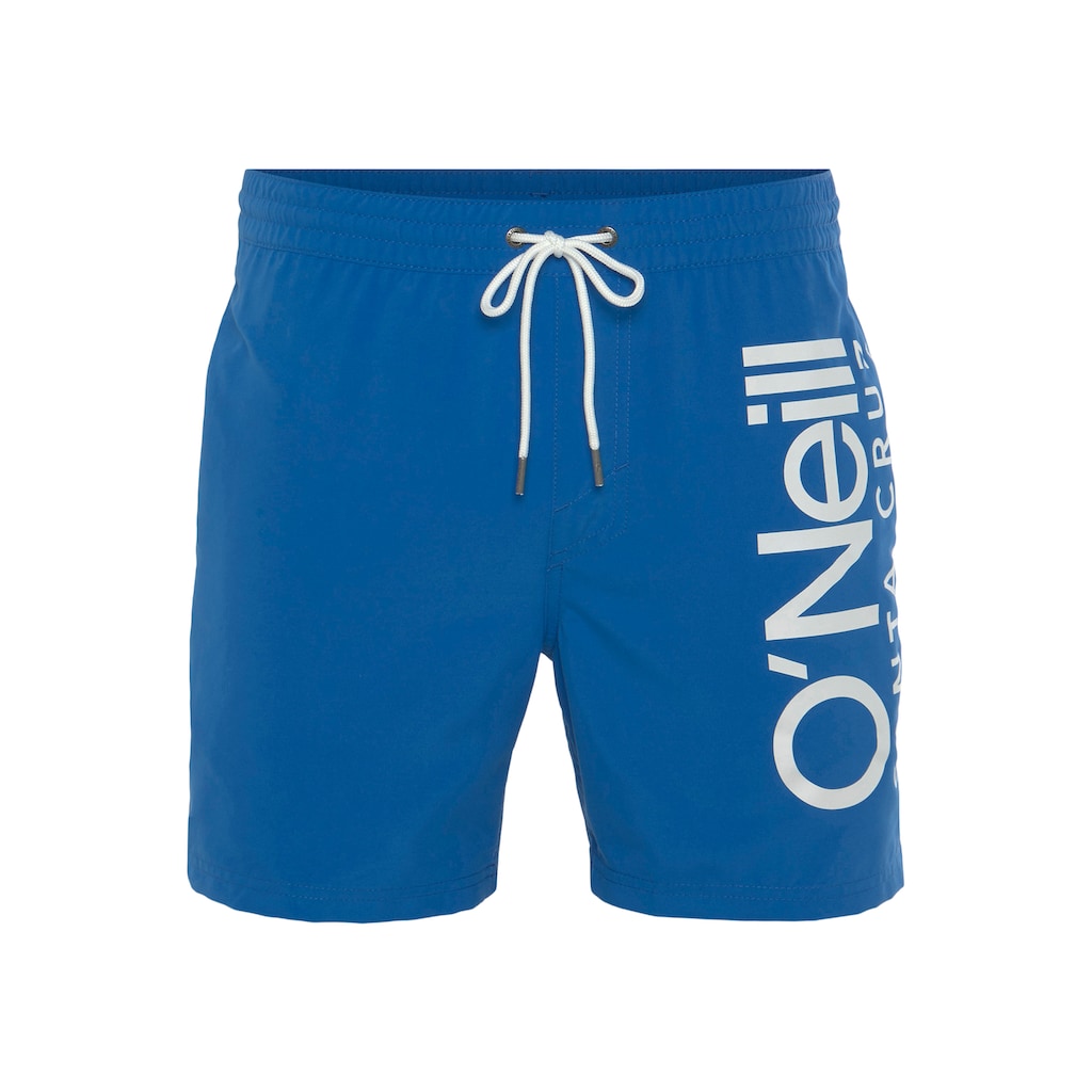 O'Neill Badeshorts »ORIGINAL CALI 16'' SWIM SHORTS«