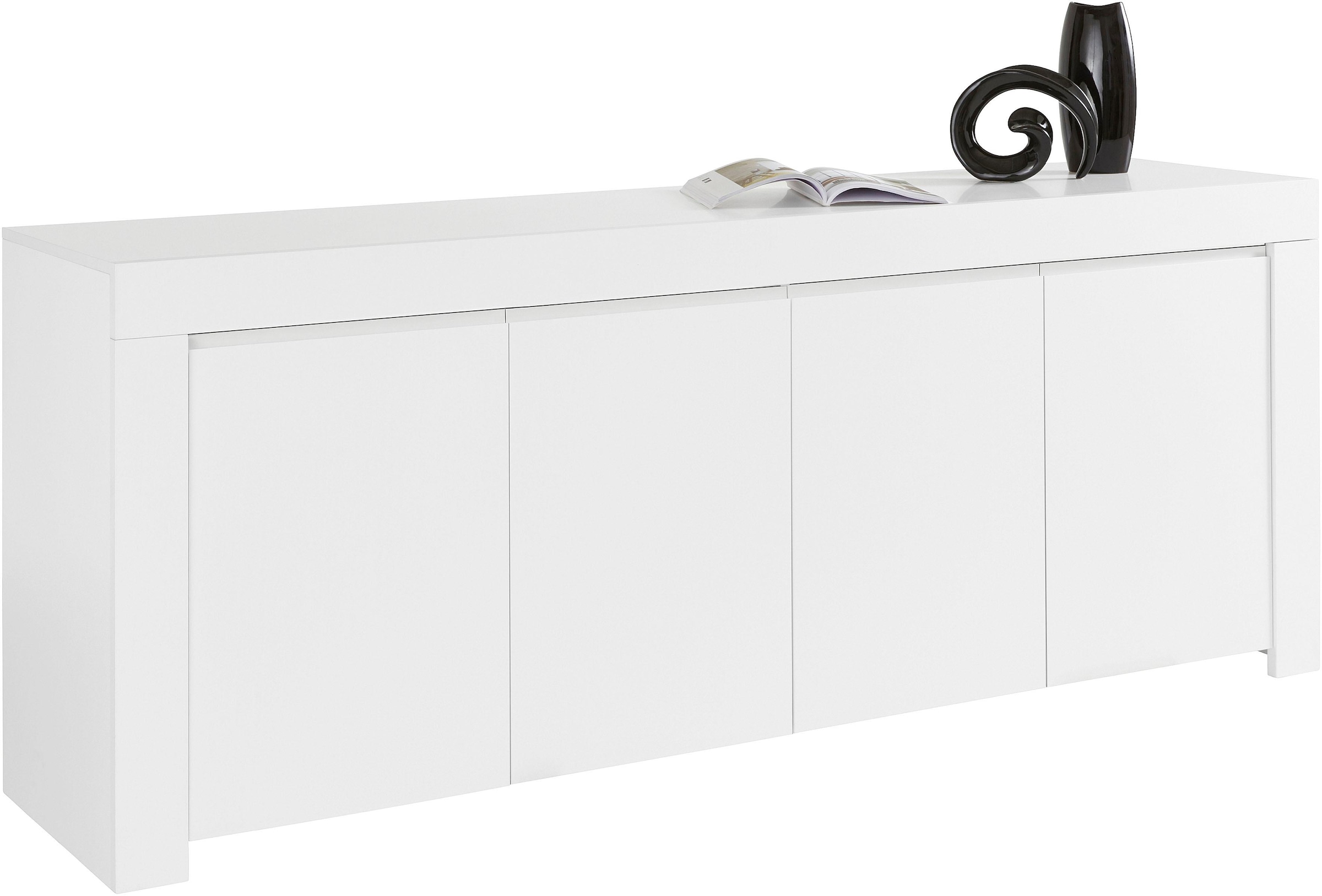 Home affaire Sideboard »Firenze« Breite 210 cm
