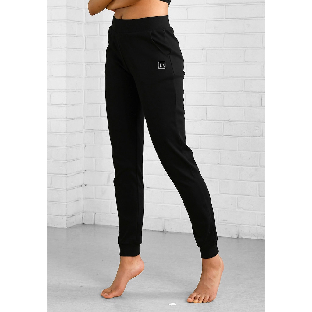 LASCANA ACTIVE Jogginghose