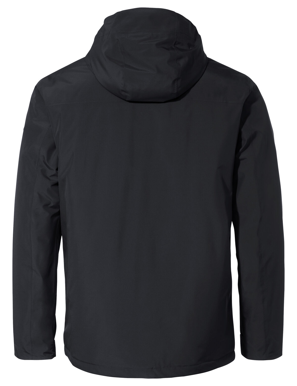 VAUDE Funktionsjacke »MEN'S ROSEMOOR PADDED JACKET II« 1 Stk. tlg. mit Kapuze