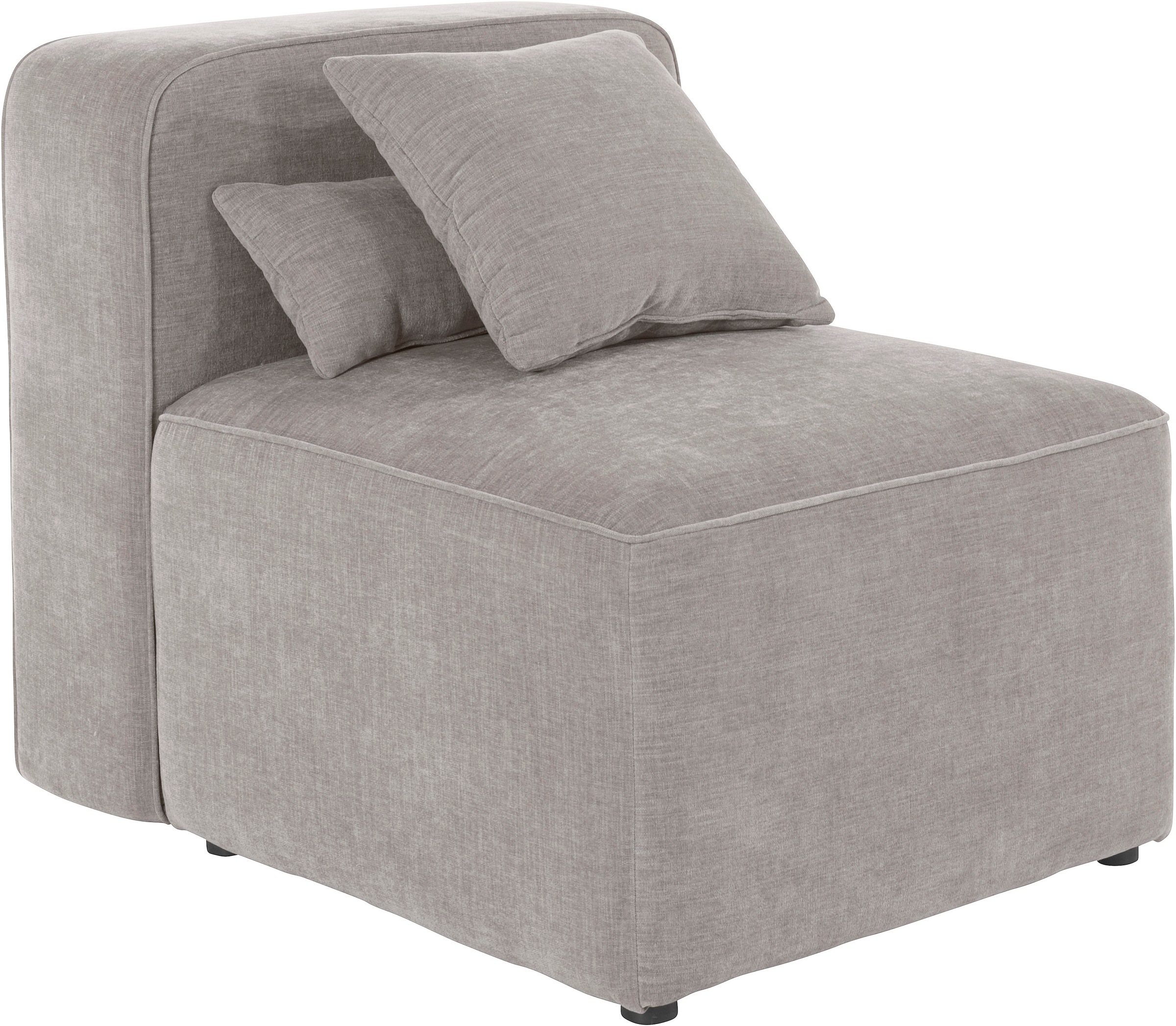 andas Sofa-Mittelelement »Sundstrup«, Modulserie, individuelle Zusammenstellung