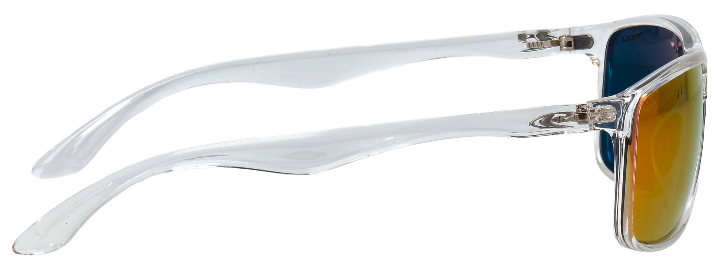O'Neill Sonnenbrille »Modell 966074« Form Shield, Logoschriftzug auf Bügel, Injectionfassung
