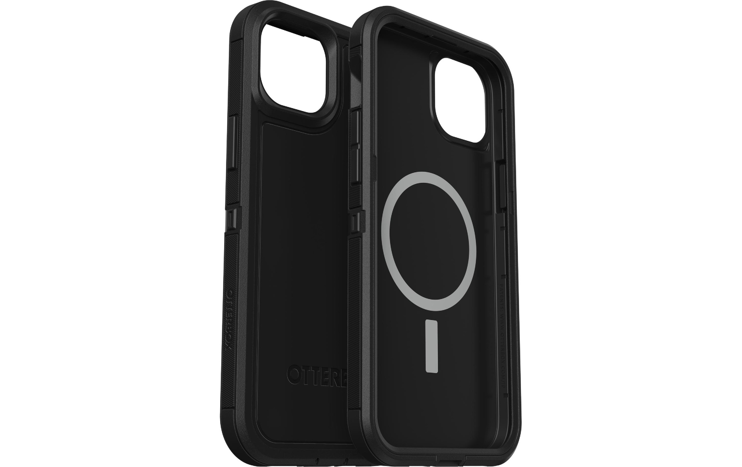 Otterbox Housse pour téléphone portable »Defender XT iPhone 14 Plus Schwarz«