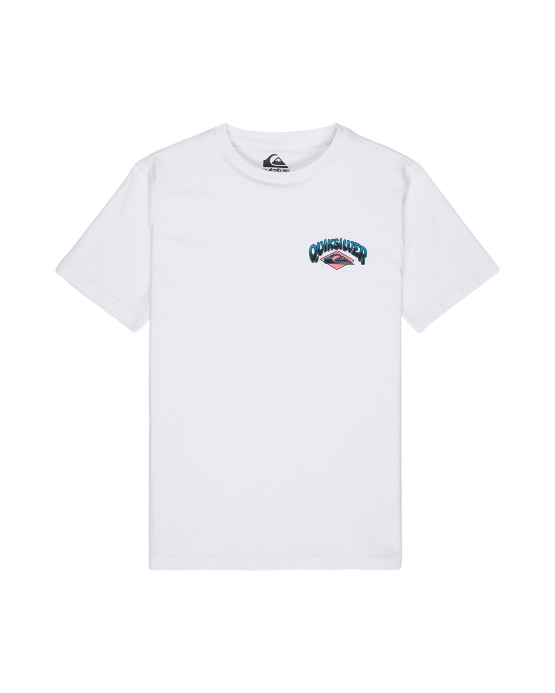 Quiksilver T-Shirt »Palm Horizon«