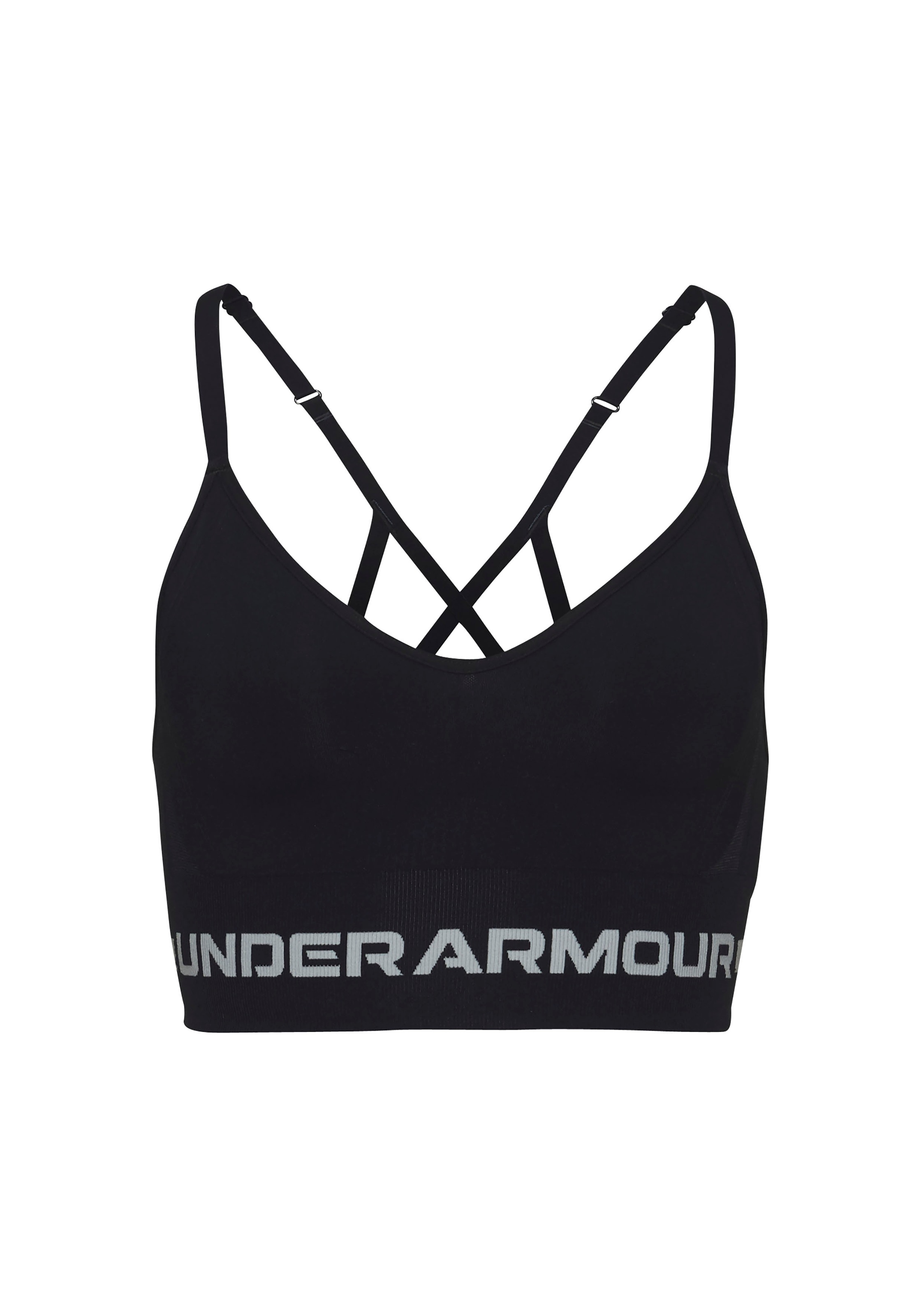 Image of Under Armour® Sport-BH »UA SEAMLESS LOW« bei Ackermann Versand Schweiz